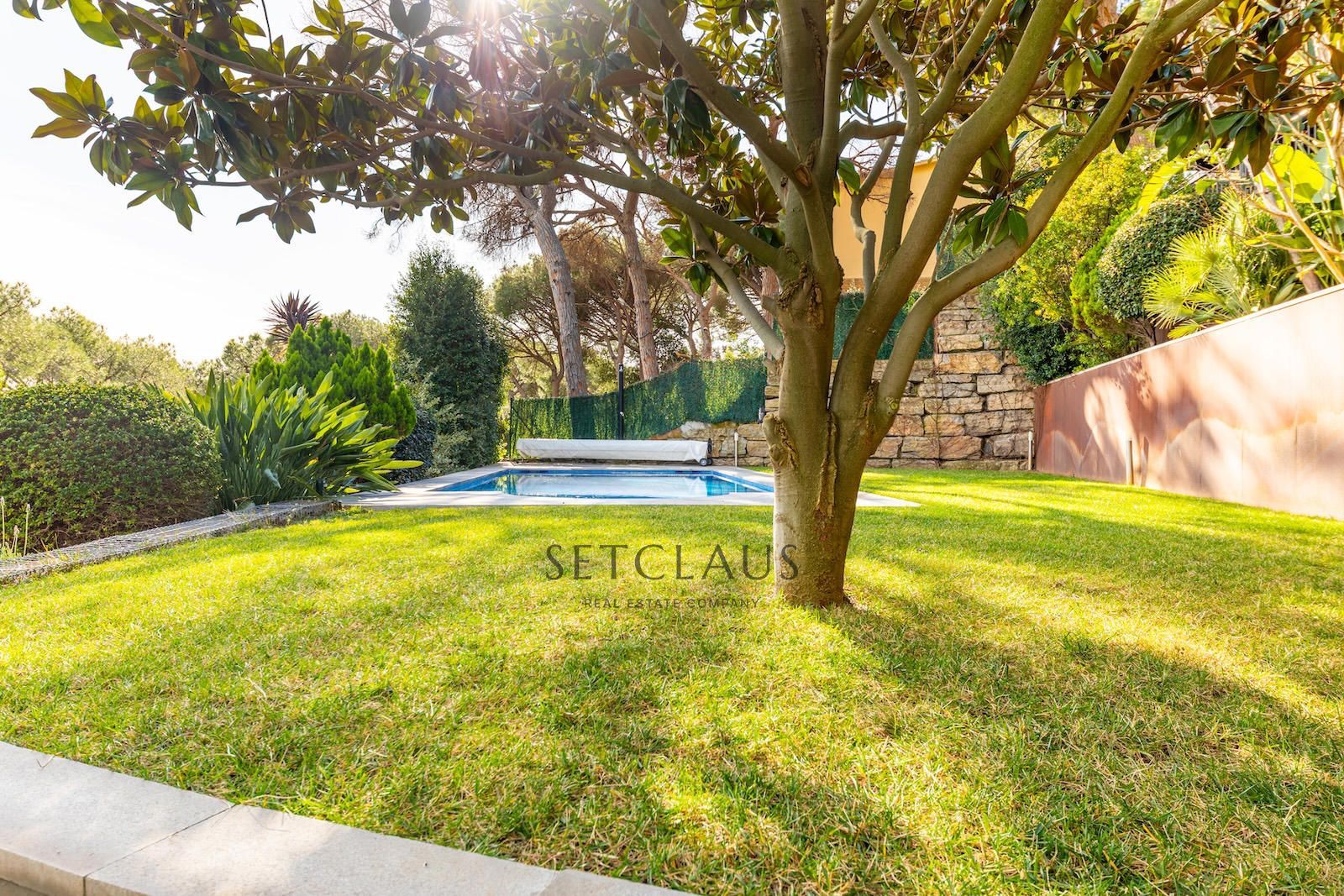 Comprar Privacidad absoluta y vistas espectaculares en Premià de Dalt foto 14