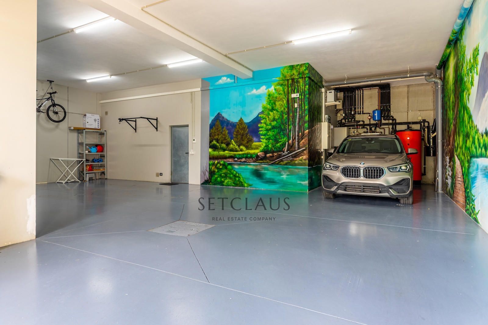 Comprar Privacidad absoluta y vistas espectaculares en Premià de Dalt foto 82