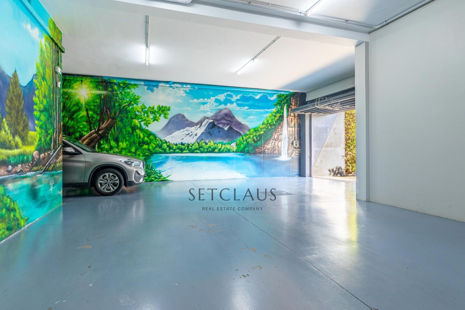 Comprar Privacidad absoluta y vistas espectaculares en Premià de Dalt foto 83