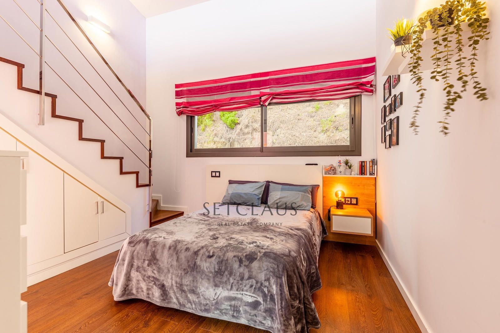 Comprar Privacidad absoluta y vistas espectaculares en Premià de Dalt foto 59