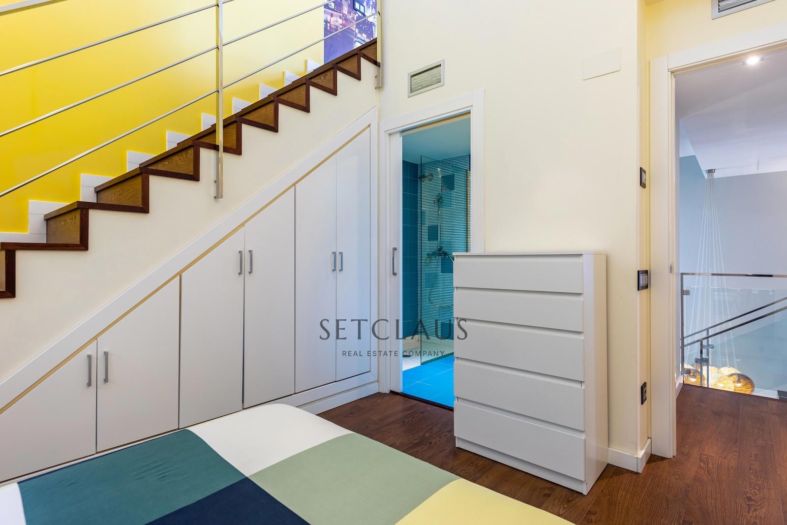 Comprar Privacidad absoluta y vistas espectaculares en Premià de Dalt foto 65