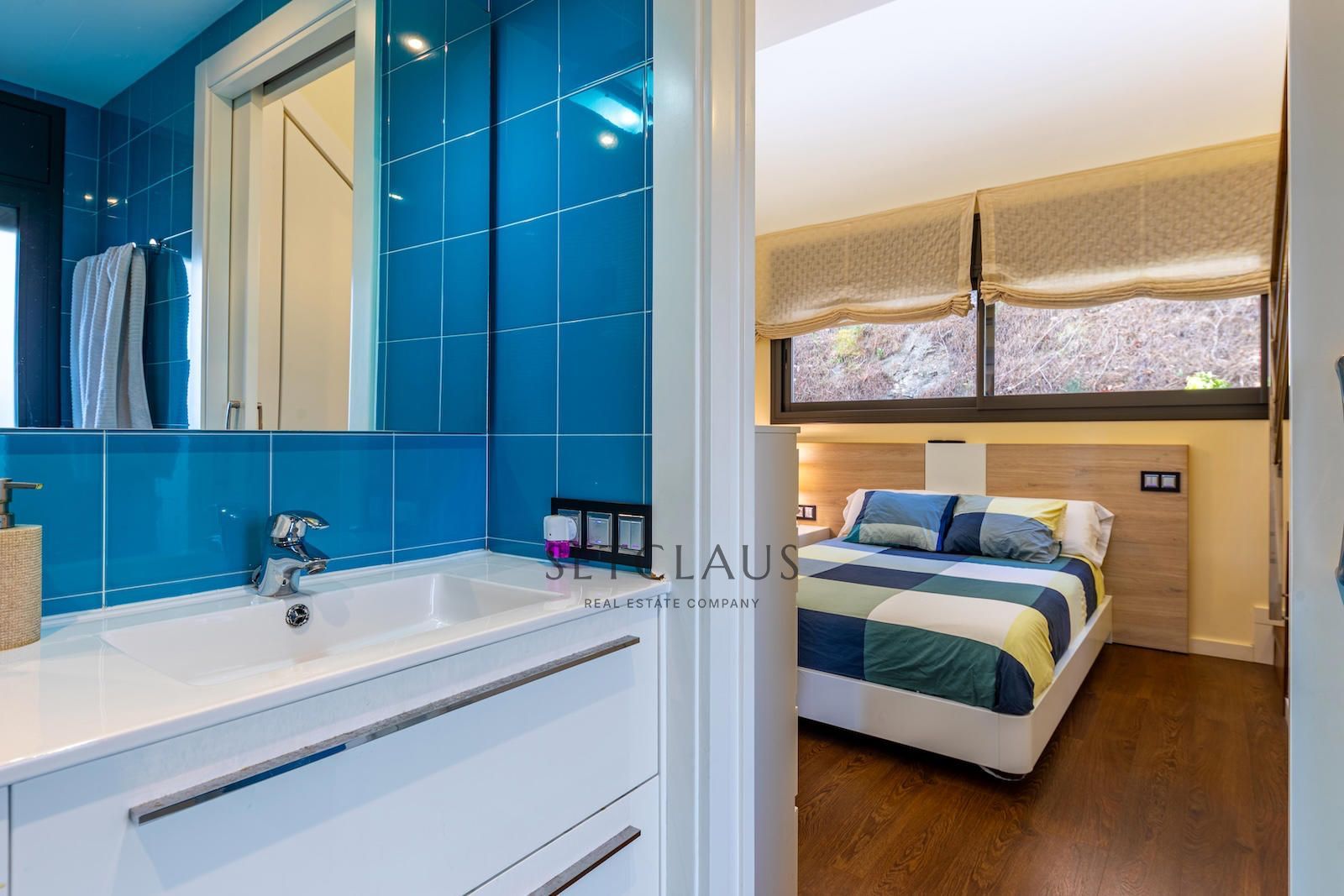 Comprar Privacidad absoluta y vistas espectaculares en Premià de Dalt foto 67