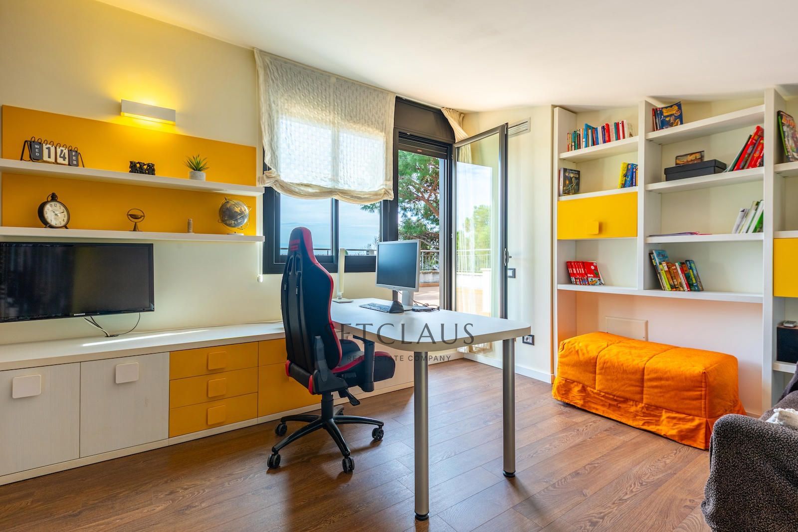 Comprar Privacidad absoluta y vistas espectaculares en Premià de Dalt foto 68