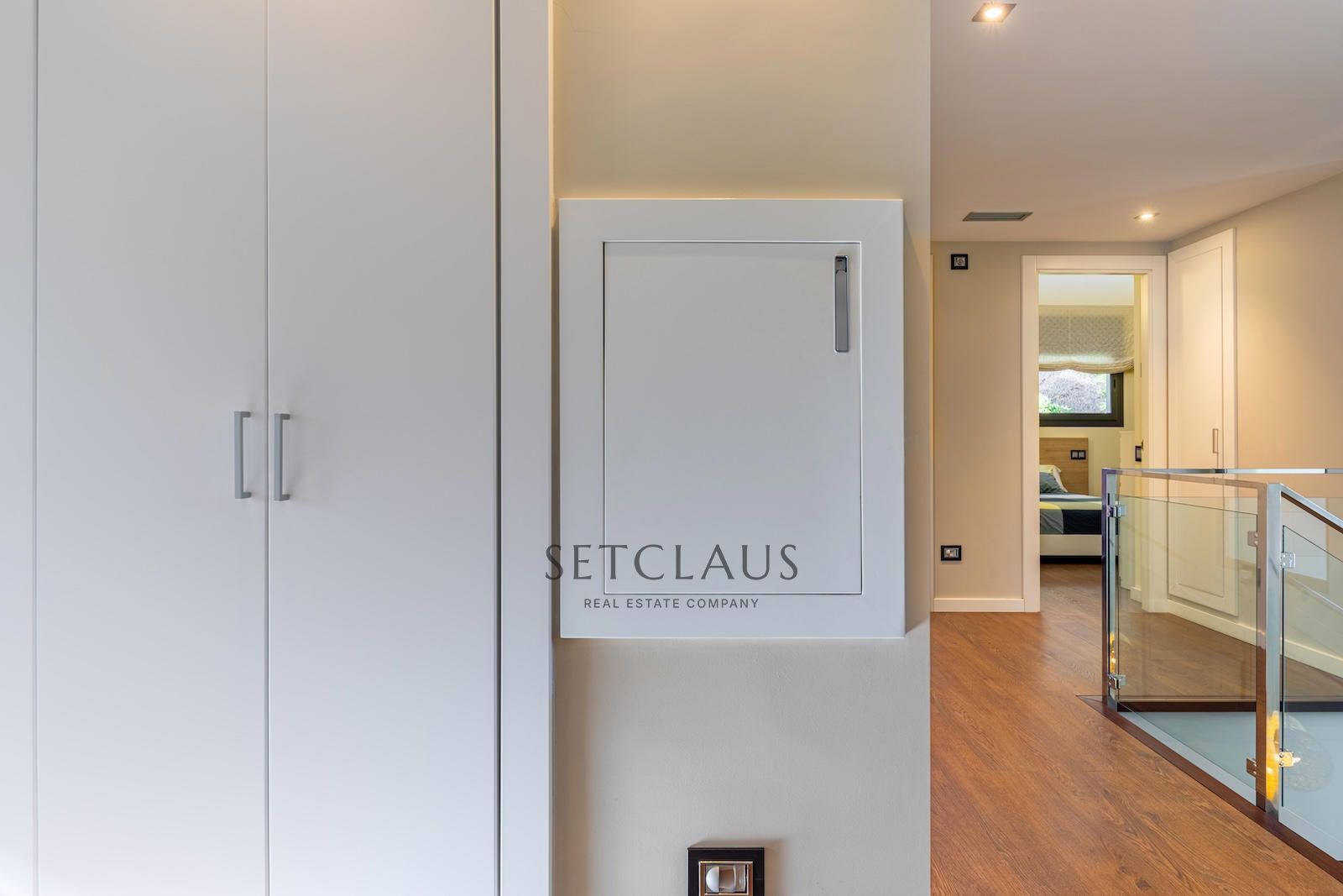 Comprar Privacidad absoluta y vistas espectaculares en Premià de Dalt foto 45