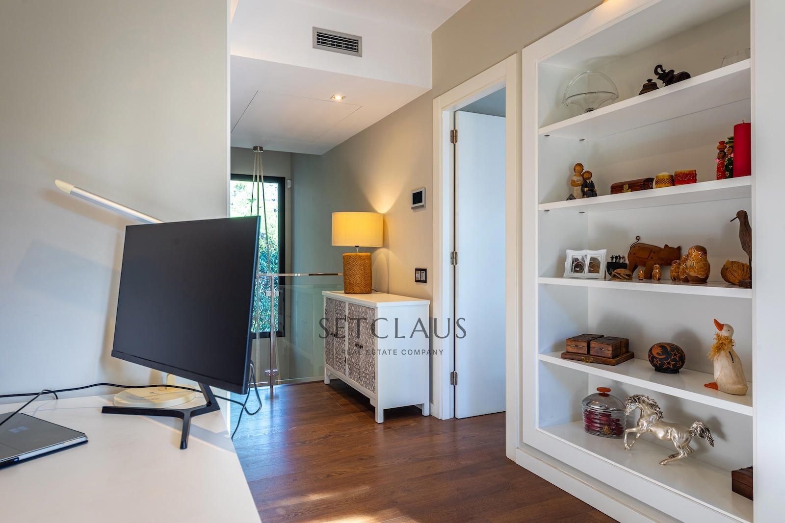 Comprar Privacidad absoluta y vistas espectaculares en Premià de Dalt foto 44