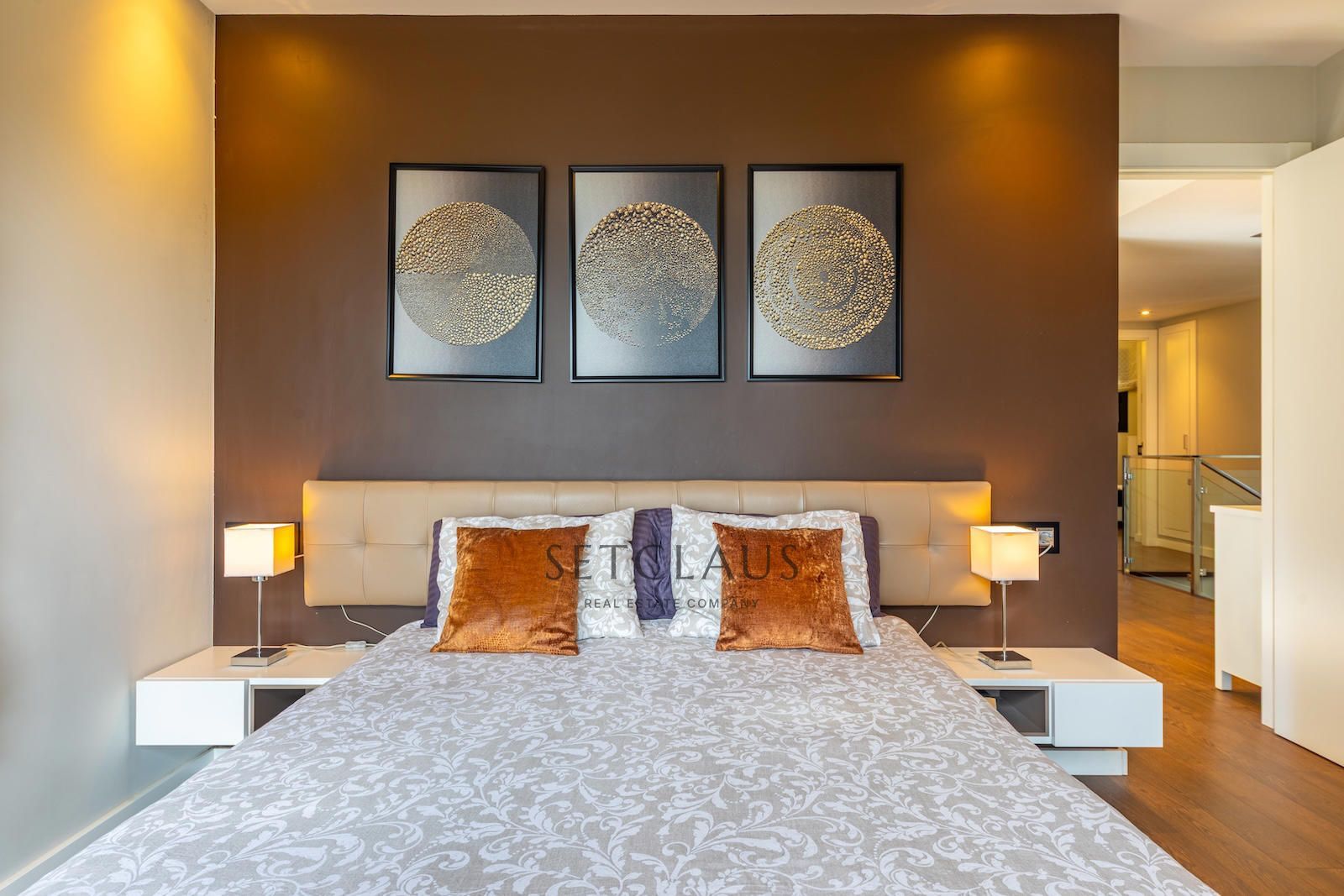 Comprar Privacidad absoluta y vistas espectaculares en Premià de Dalt foto 49