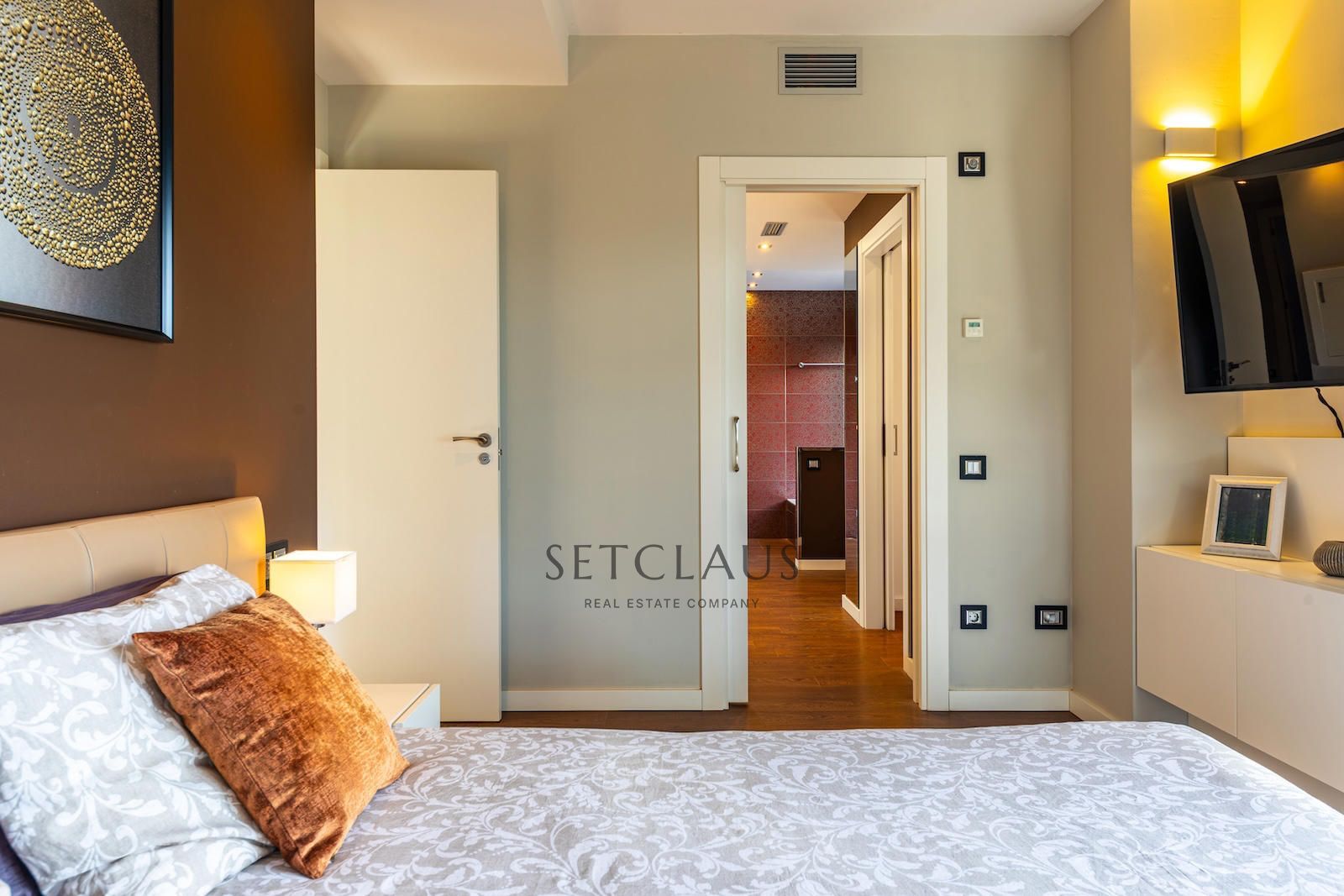 Comprar Privacidad absoluta y vistas espectaculares en Premià de Dalt foto 52