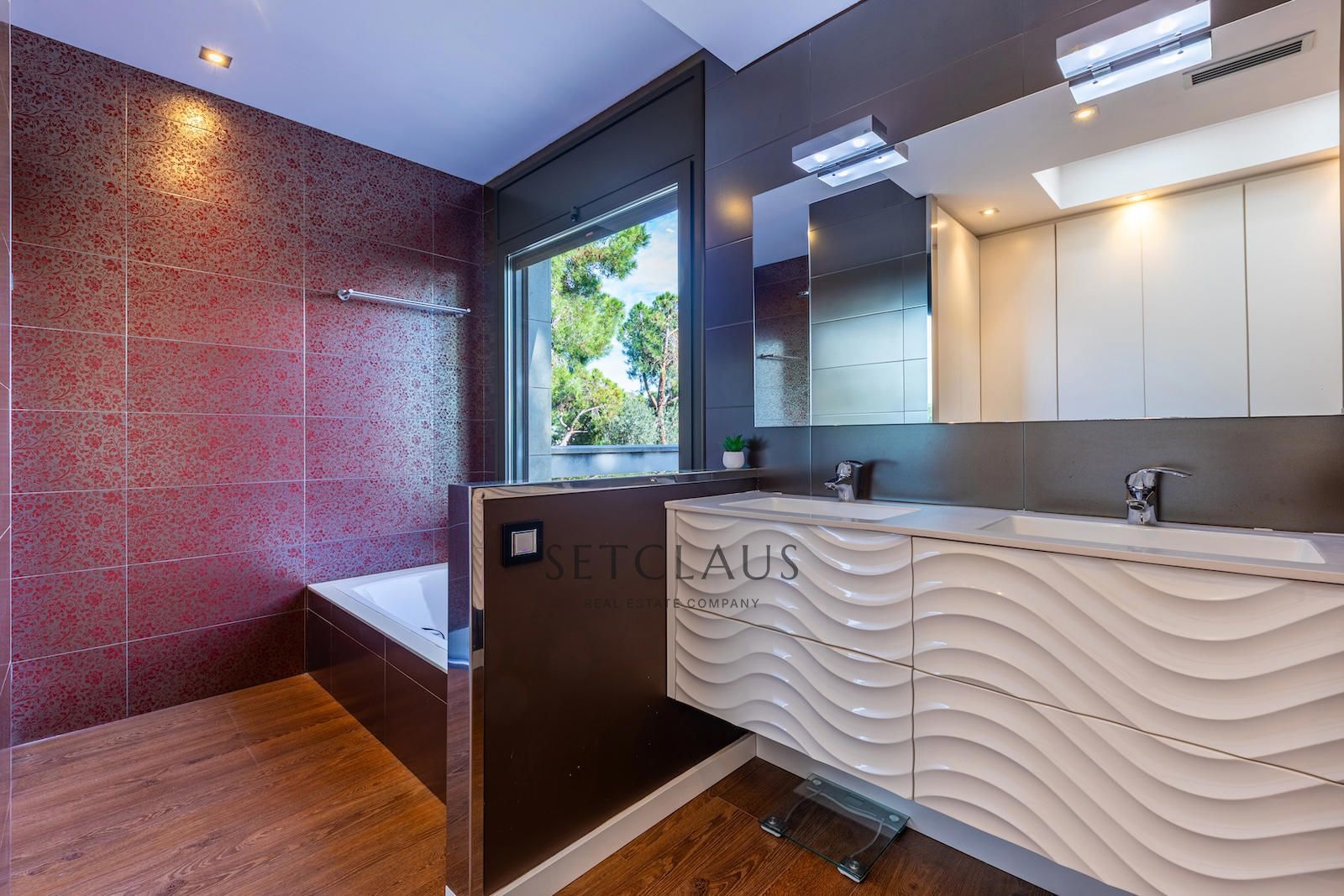 Comprar Privacidad absoluta y vistas espectaculares en Premià de Dalt foto 53