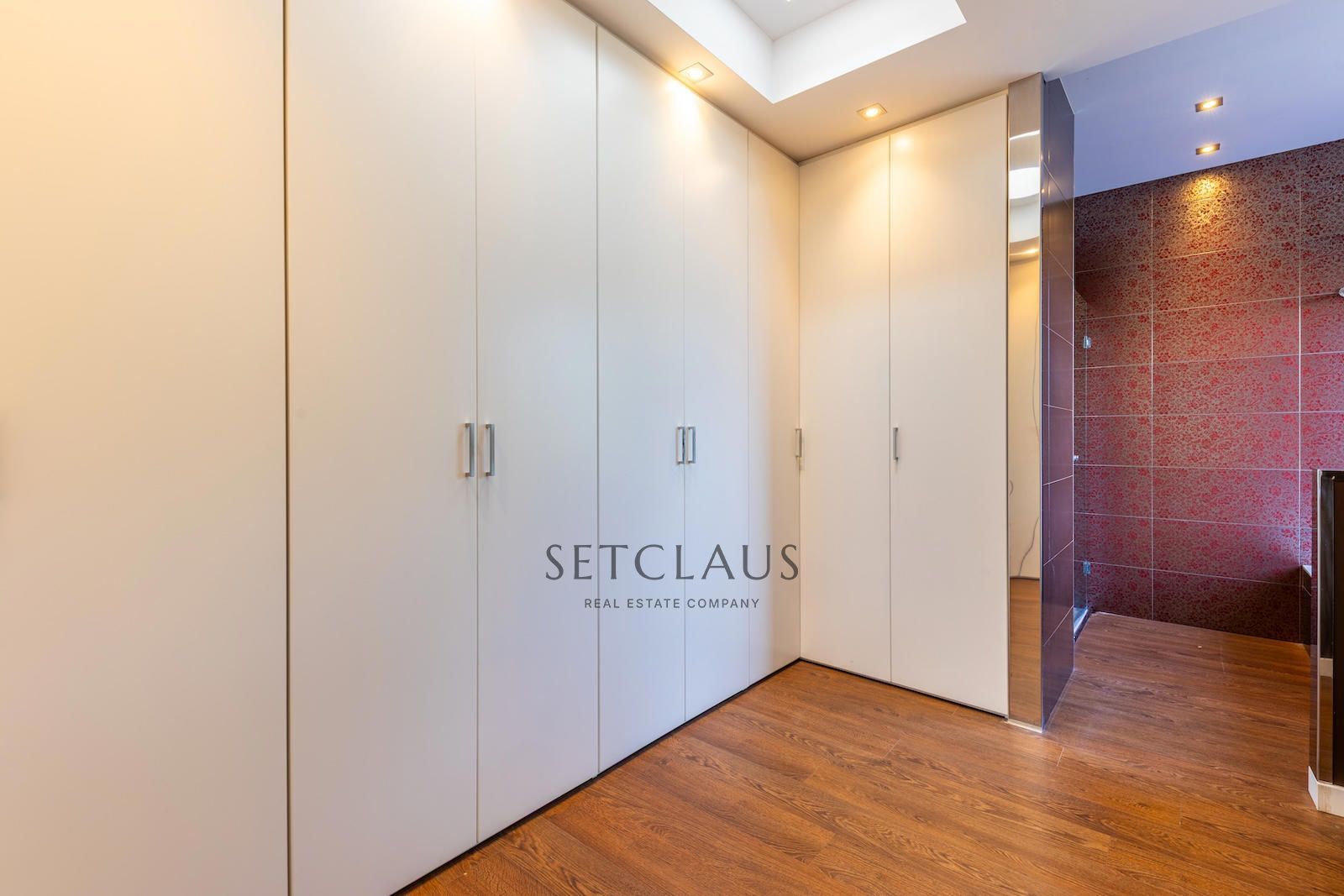 Comprar Privacidad absoluta y vistas espectaculares en Premià de Dalt foto 57