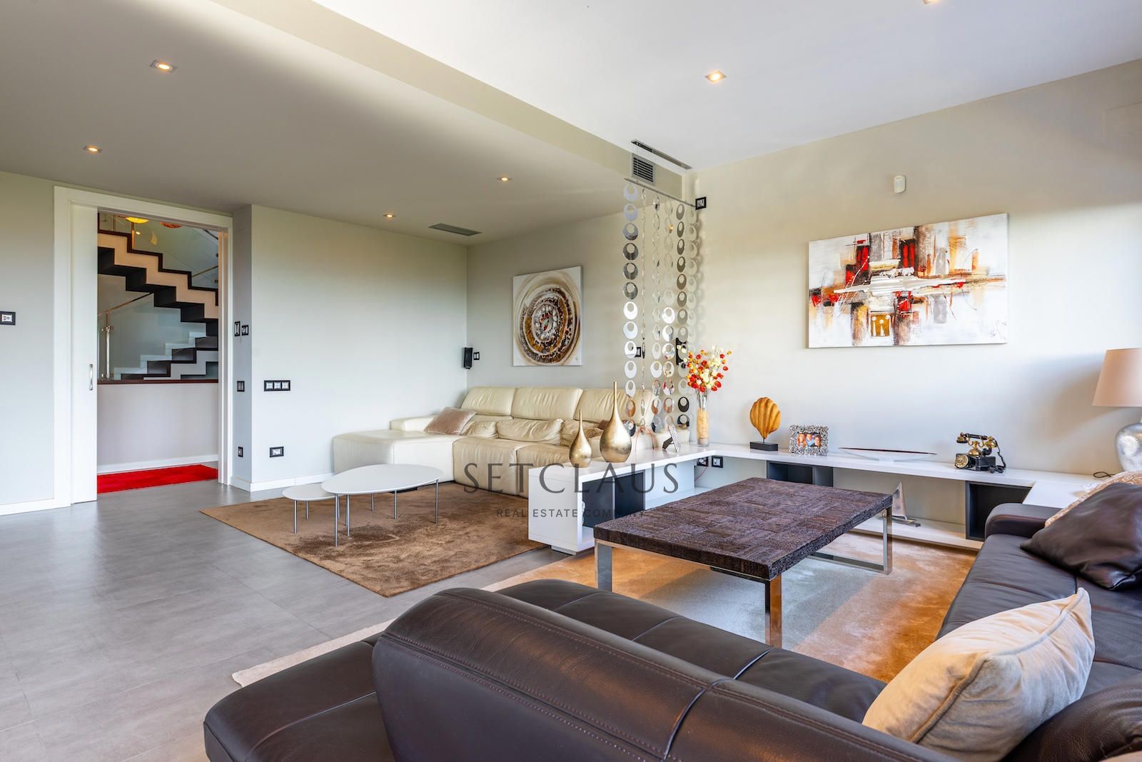 Comprar Privacidad absoluta y vistas espectaculares en Premià de Dalt foto 20