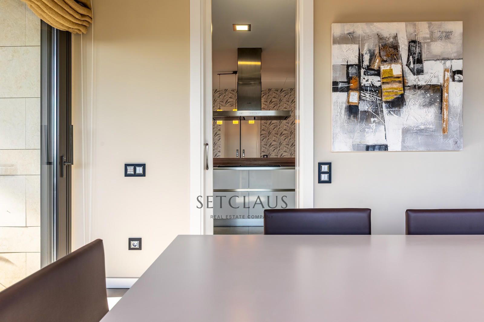 Comprar Privacidad absoluta y vistas espectaculares en Premià de Dalt foto 24