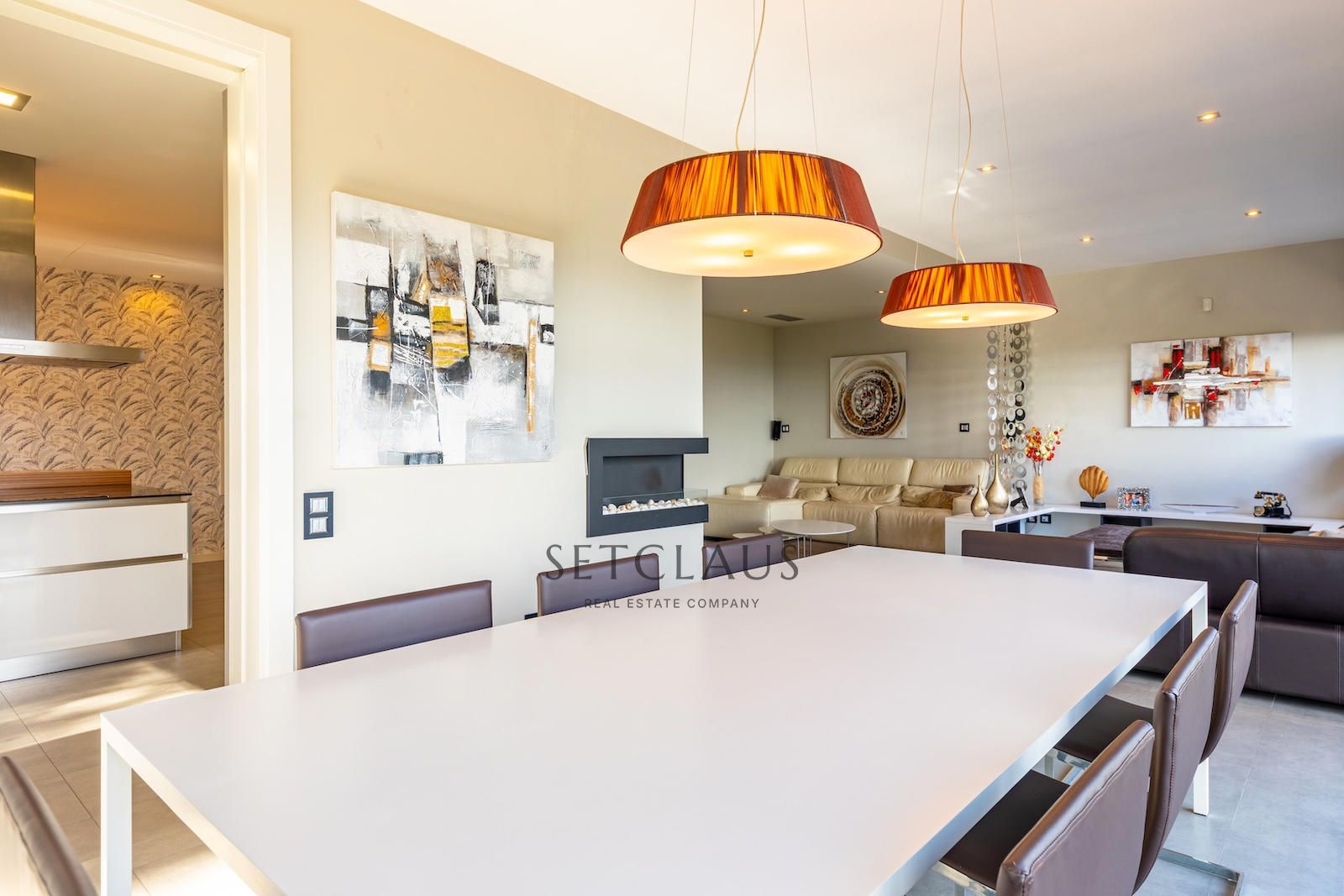 Comprar Privacidad absoluta y vistas espectaculares en Premià de Dalt foto 22