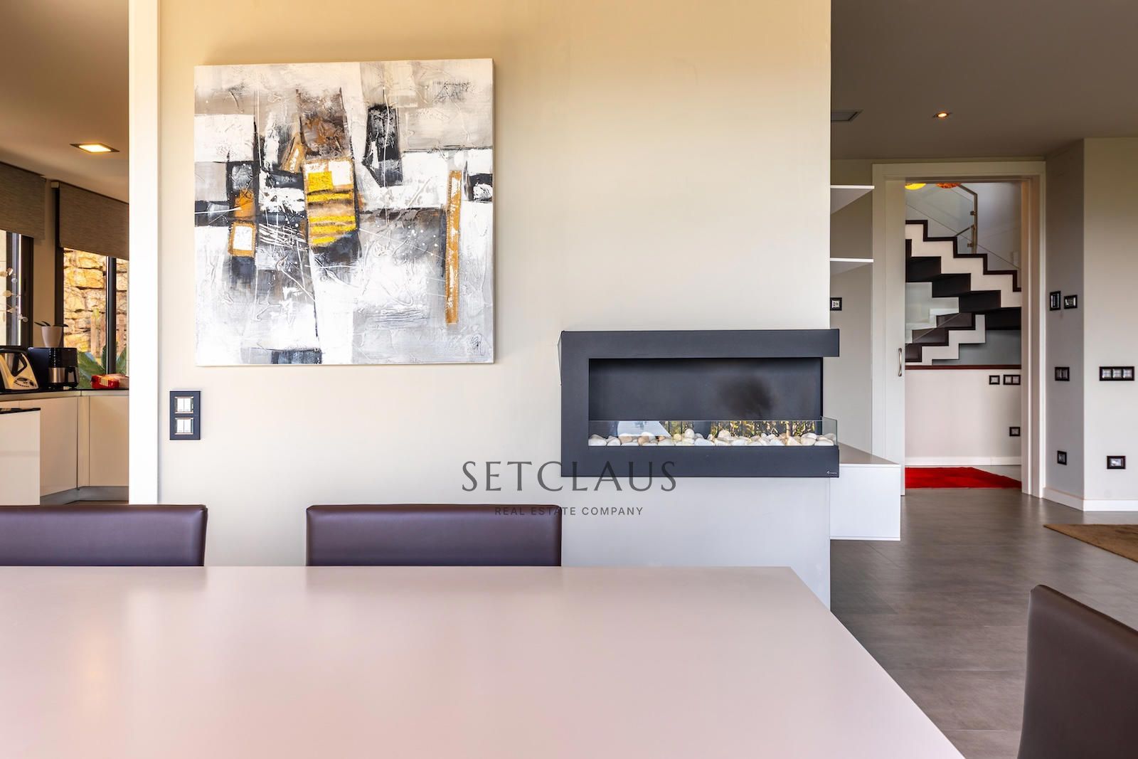 Comprar Privacidad absoluta y vistas espectaculares en Premià de Dalt foto 23