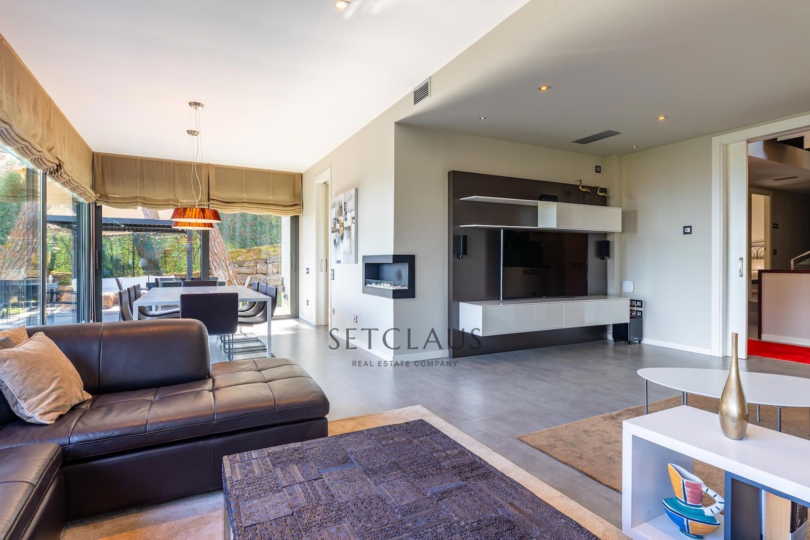 Comprar Privacidad absoluta y vistas espectaculares en Premià de Dalt foto 25