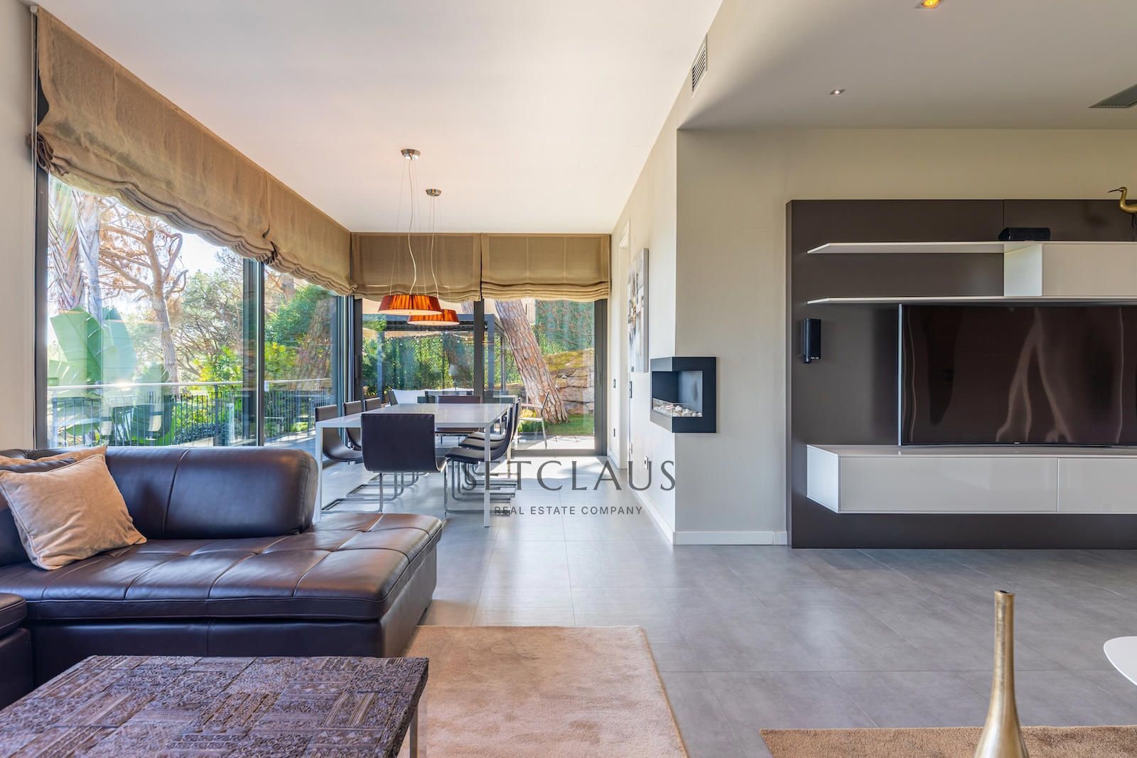 Comprar Privacidad absoluta y vistas espectaculares en Premià de Dalt foto 16