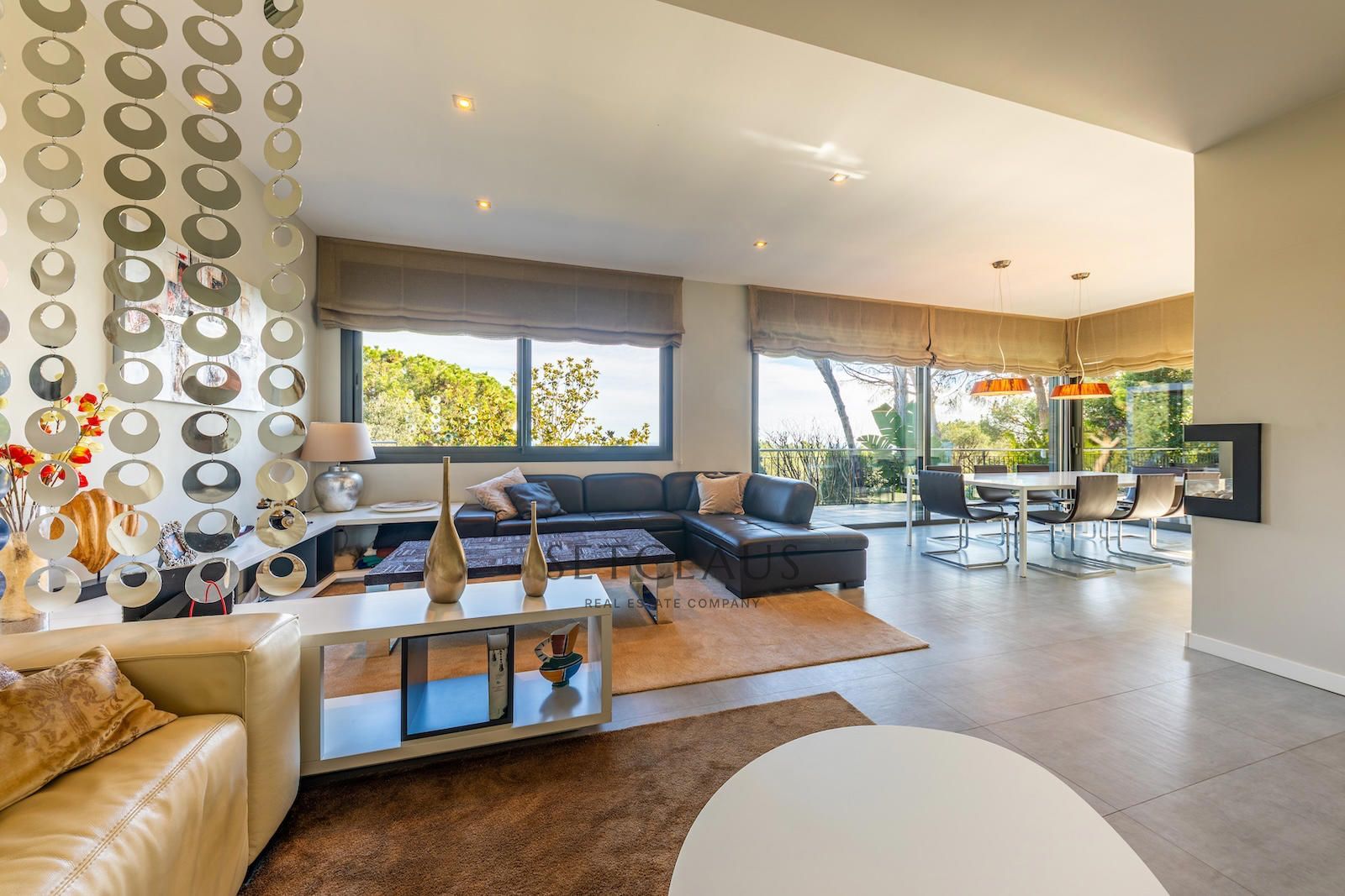 Comprar Privacidad absoluta y vistas espectaculares en Premià de Dalt foto 15