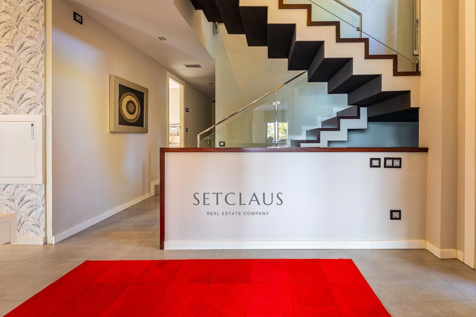 Comprar Privacidad absoluta y vistas espectaculares en Premià de Dalt foto 30