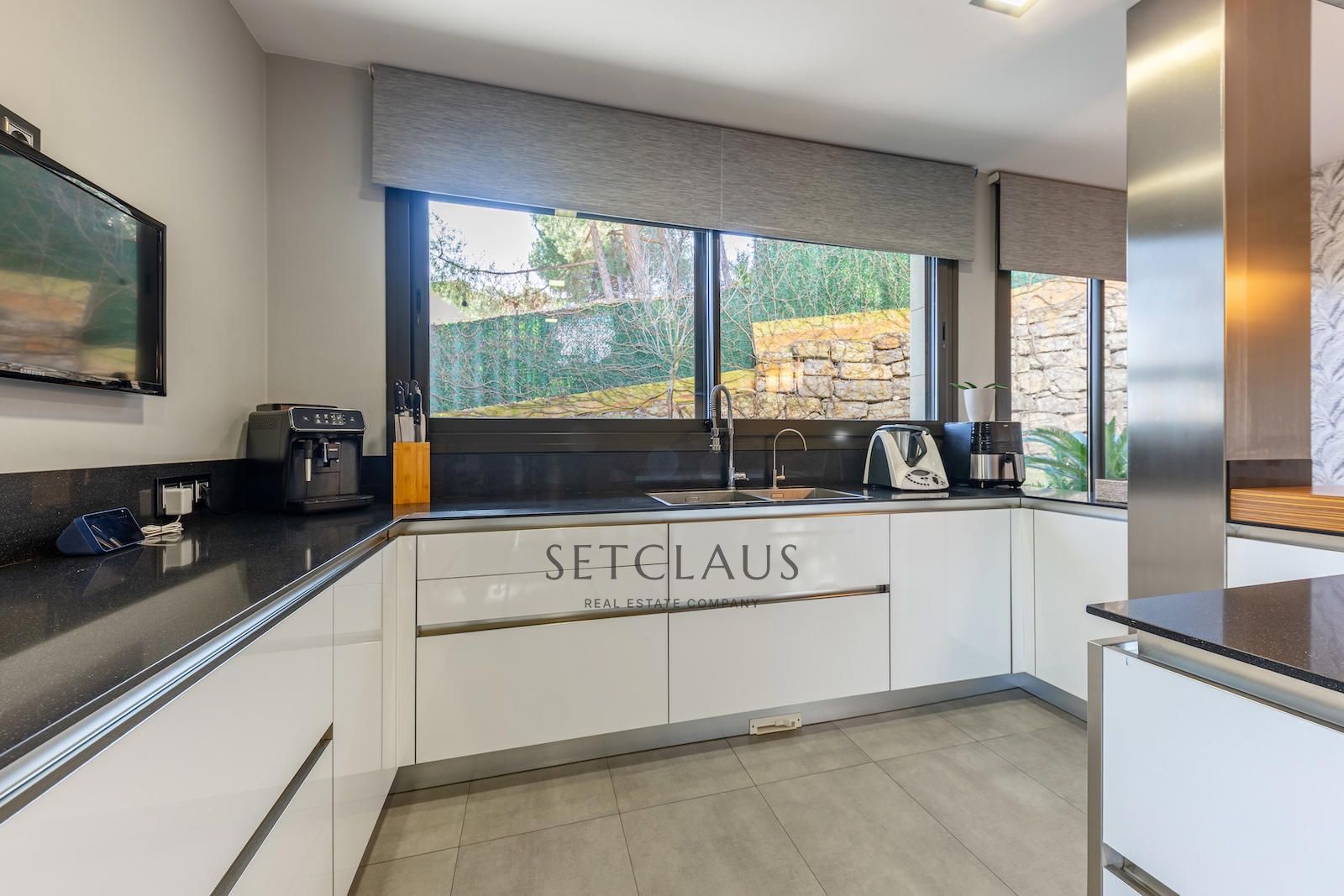 Comprar Privacidad absoluta y vistas espectaculares en Premià de Dalt foto 36