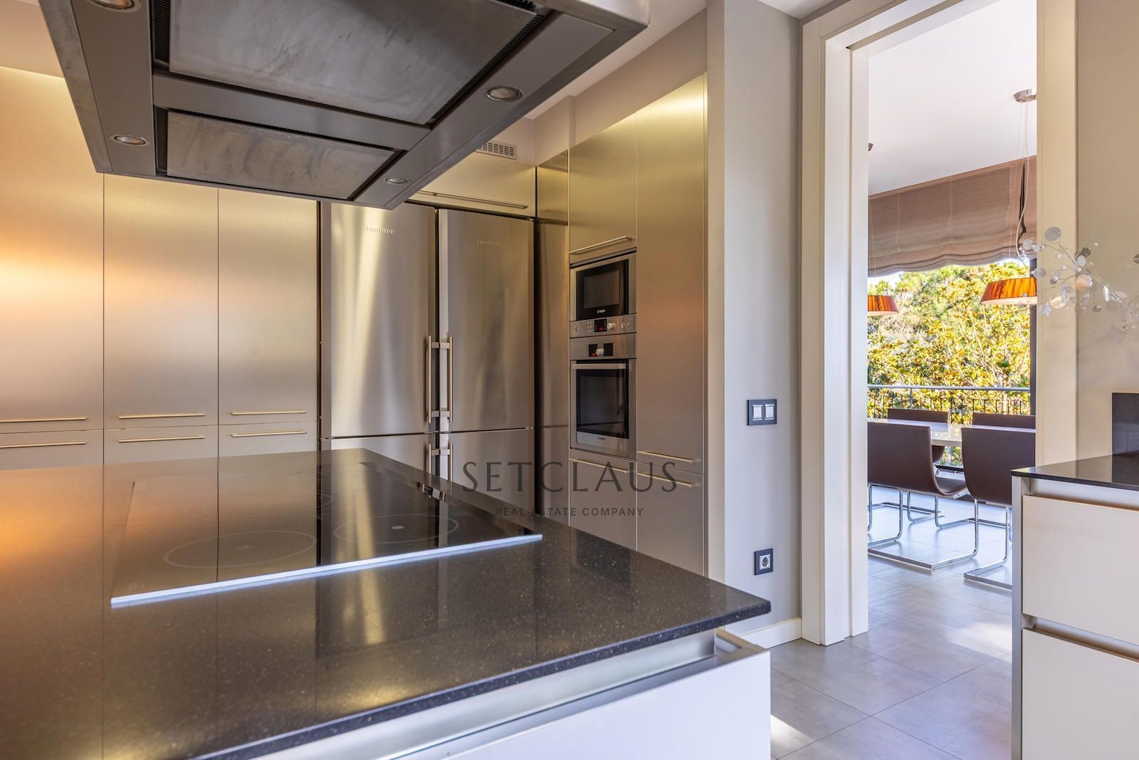 Comprar Privacidad absoluta y vistas espectaculares en Premià de Dalt foto 39