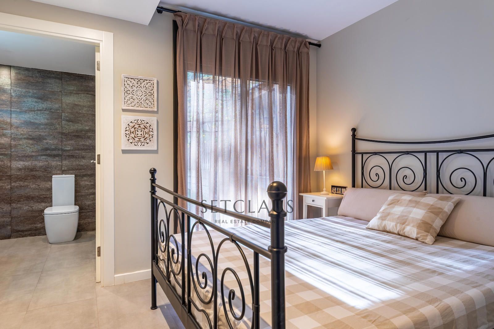 Comprar Privacidad absoluta y vistas espectaculares en Premià de Dalt foto 73