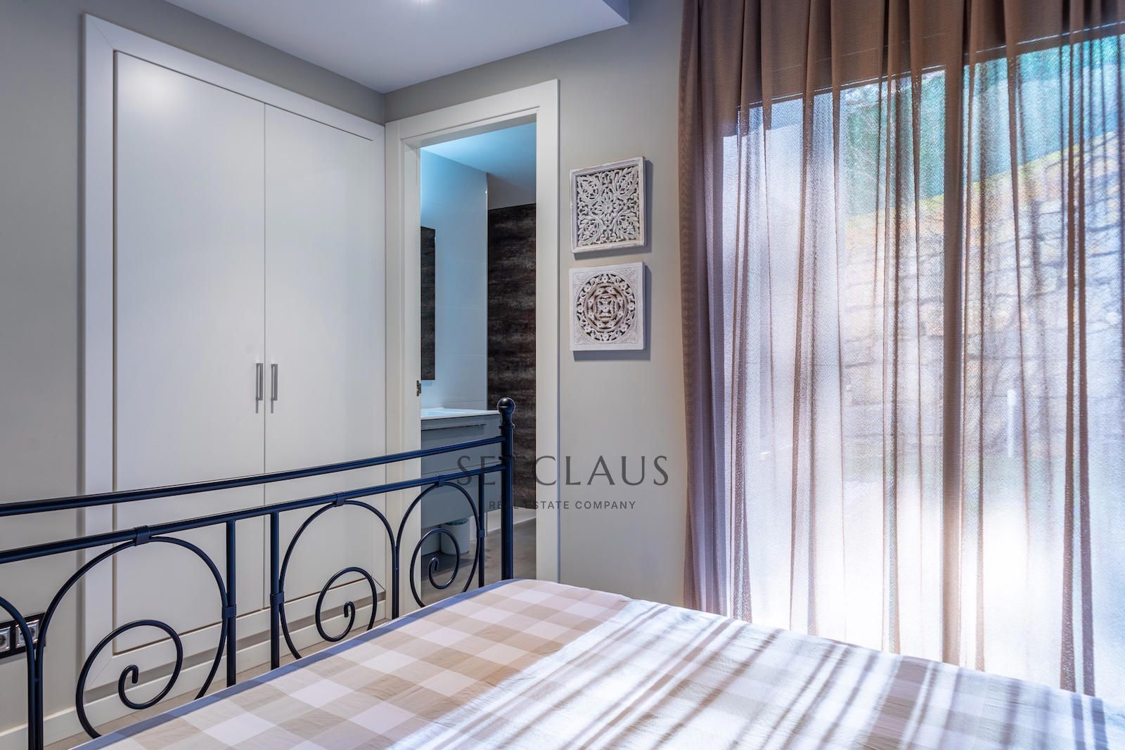 Comprar Privacidad absoluta y vistas espectaculares en Premià de Dalt foto 74