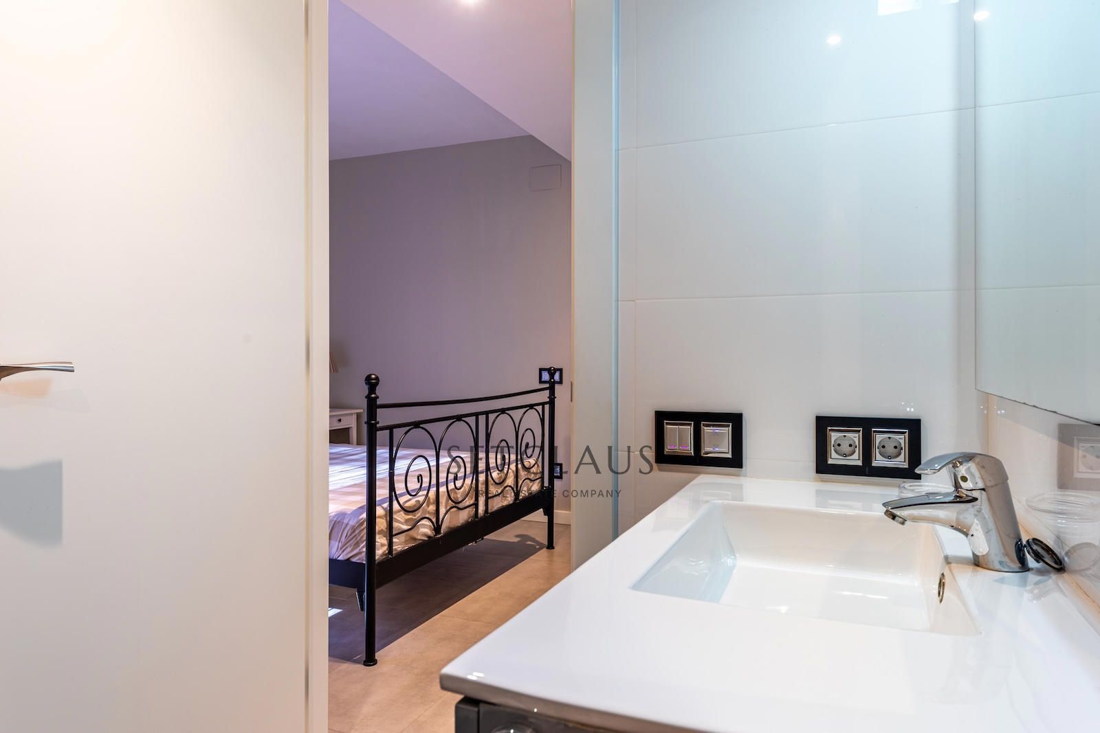 Comprar Privacidad absoluta y vistas espectaculares en Premià de Dalt foto 76