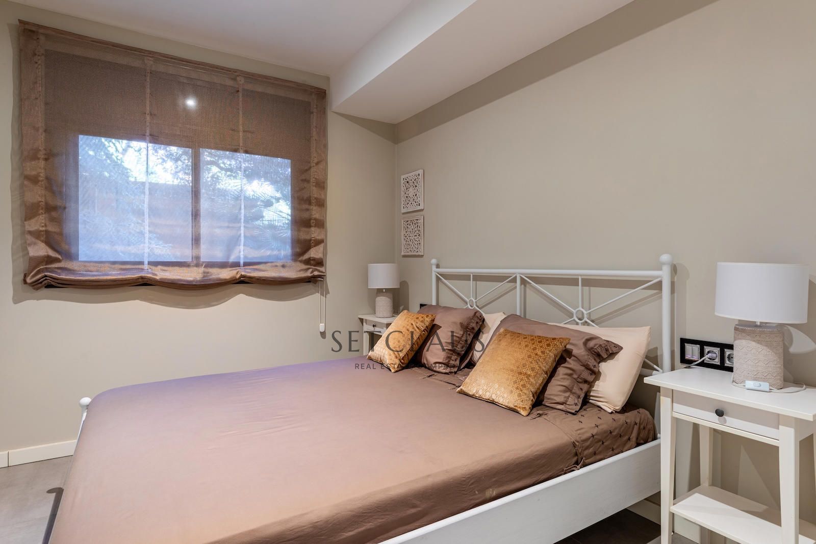 Comprar Privacidad absoluta y vistas espectaculares en Premià de Dalt foto 77