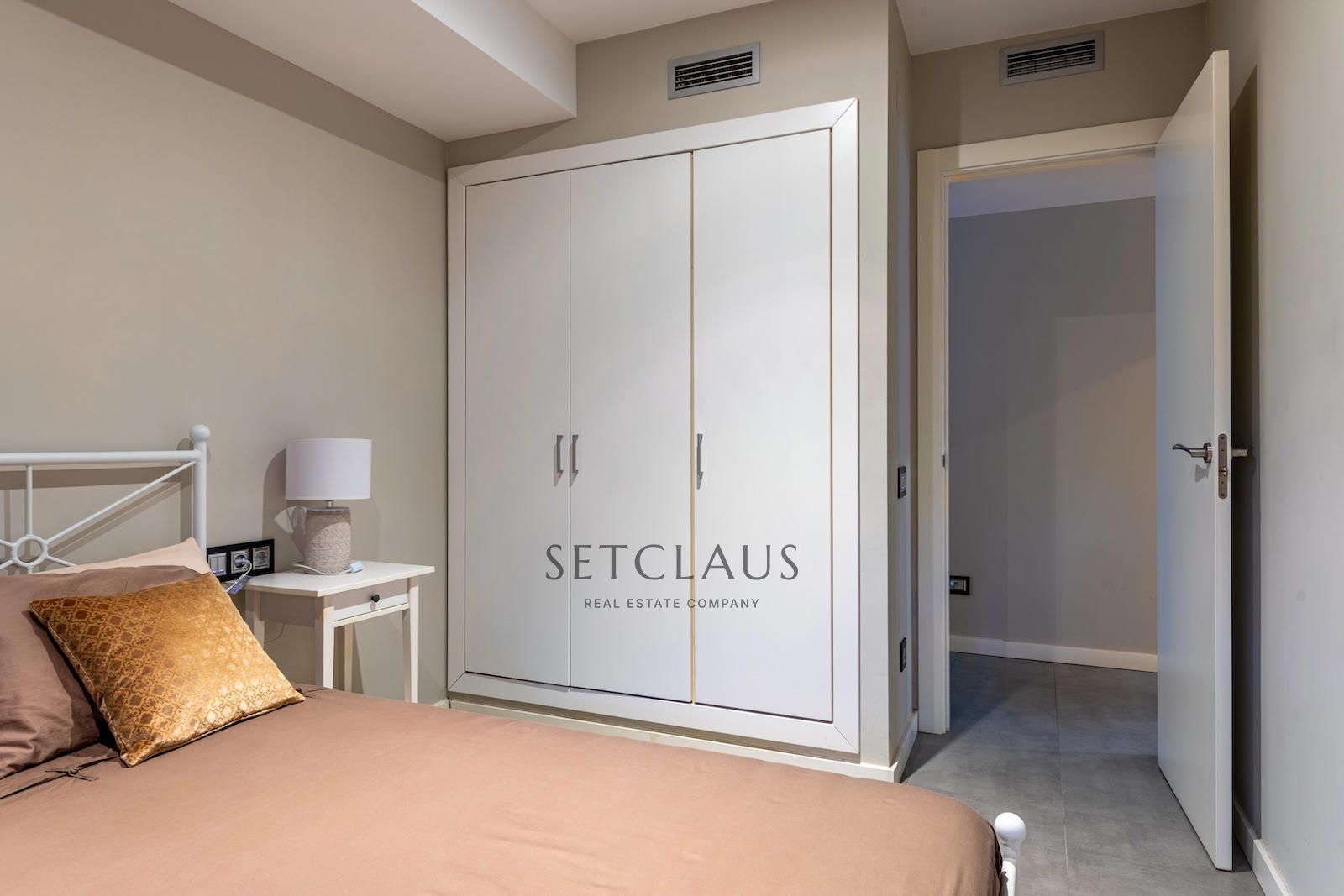 Comprar Privacidad absoluta y vistas espectaculares en Premià de Dalt foto 78