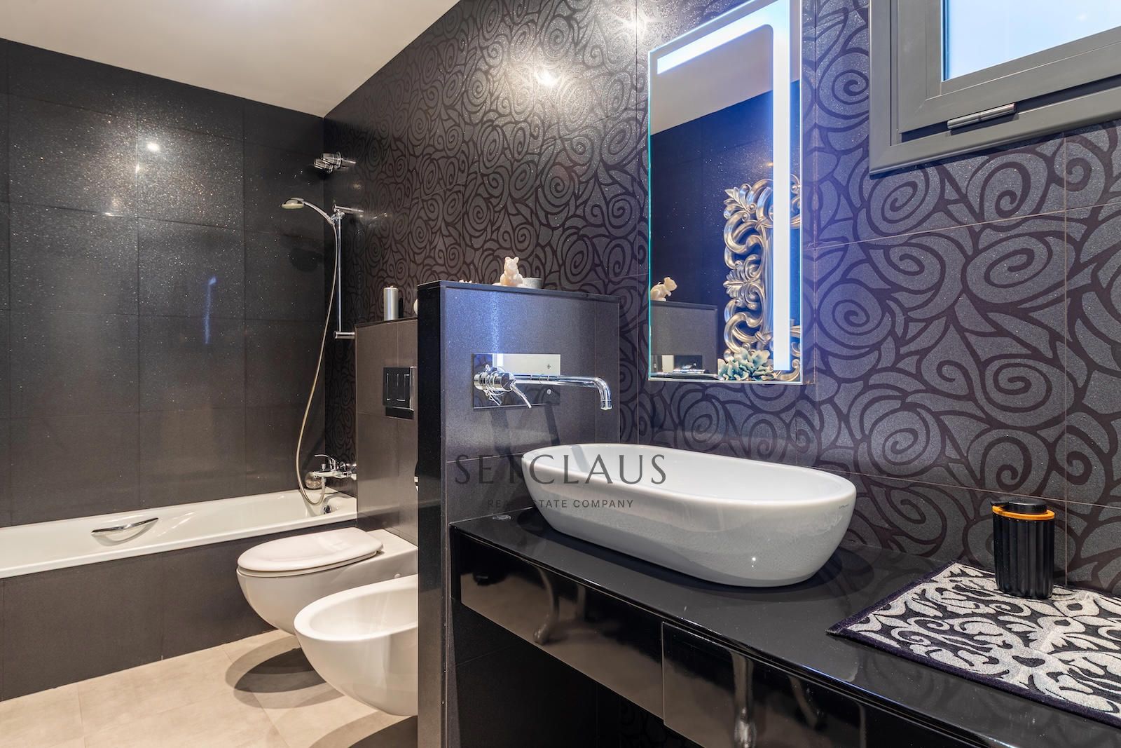 Comprar Privacidad absoluta y vistas espectaculares en Premià de Dalt foto 79