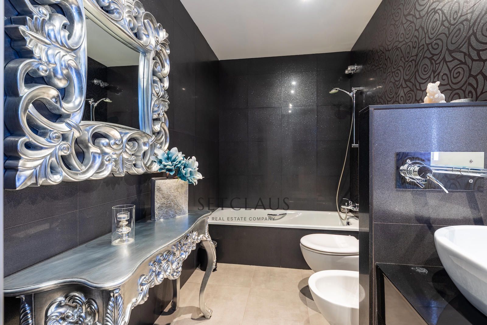 Comprar Privacidad absoluta y vistas espectaculares en Premià de Dalt foto 80