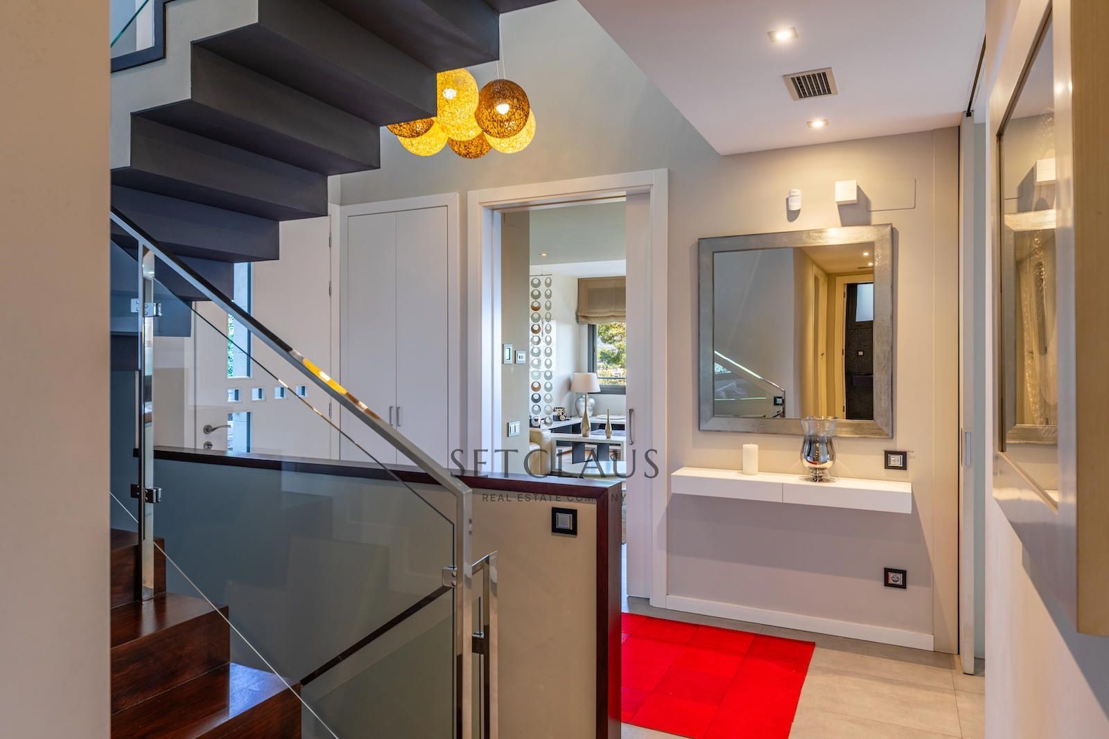 Comprar Privacidad absoluta y vistas espectaculares en Premià de Dalt foto 31