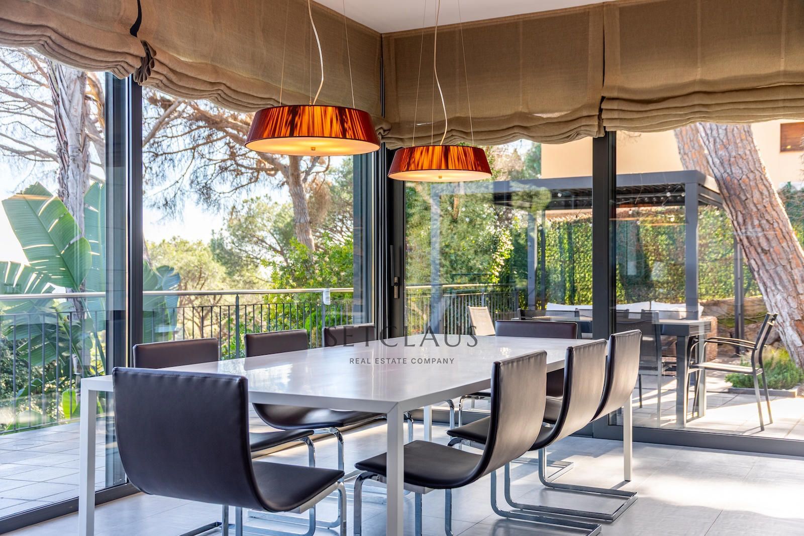 Comprar Privacidad absoluta y vistas espectaculares en Premià de Dalt foto 27