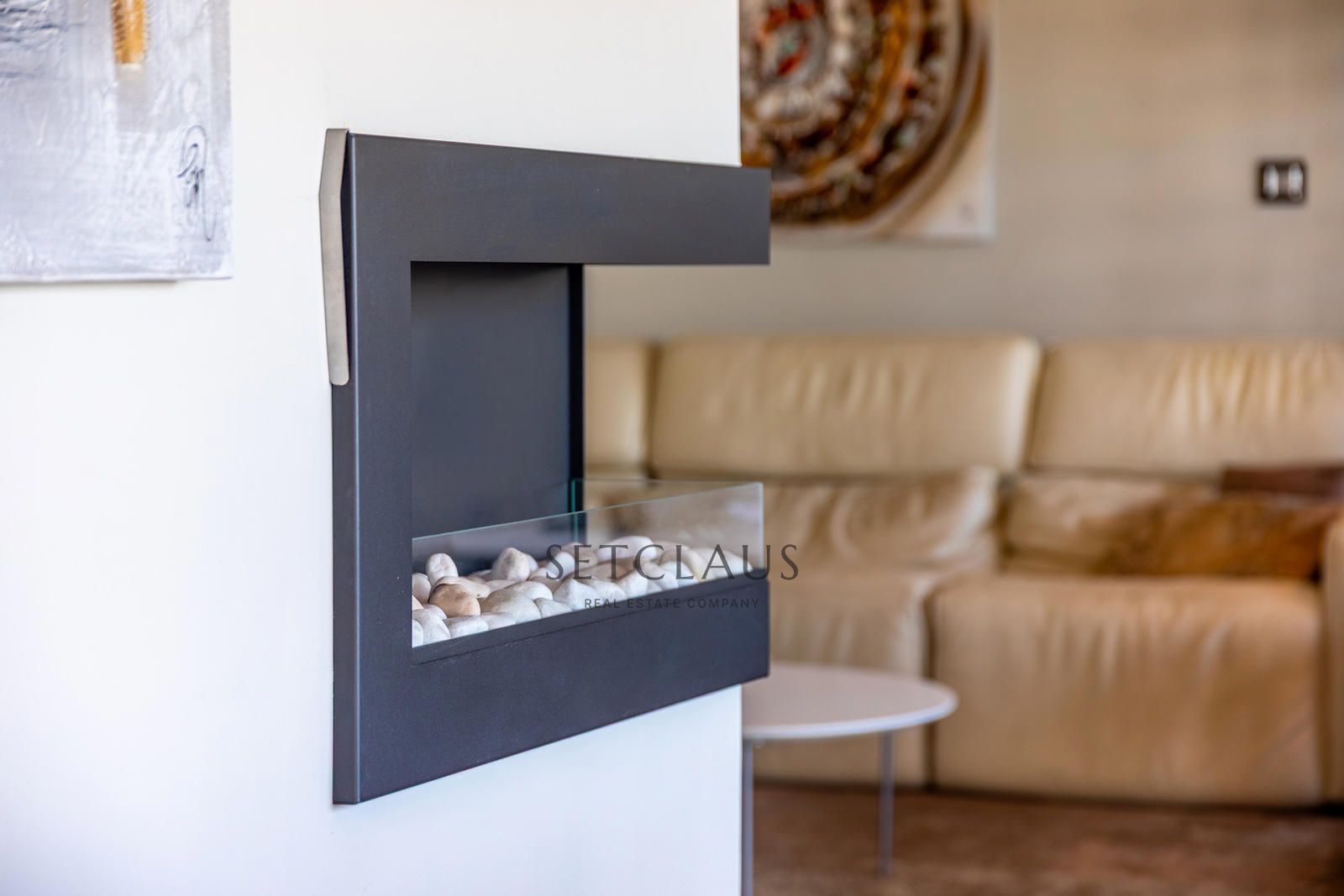 Comprar Privacidad absoluta y vistas espectaculares en Premià de Dalt foto 26