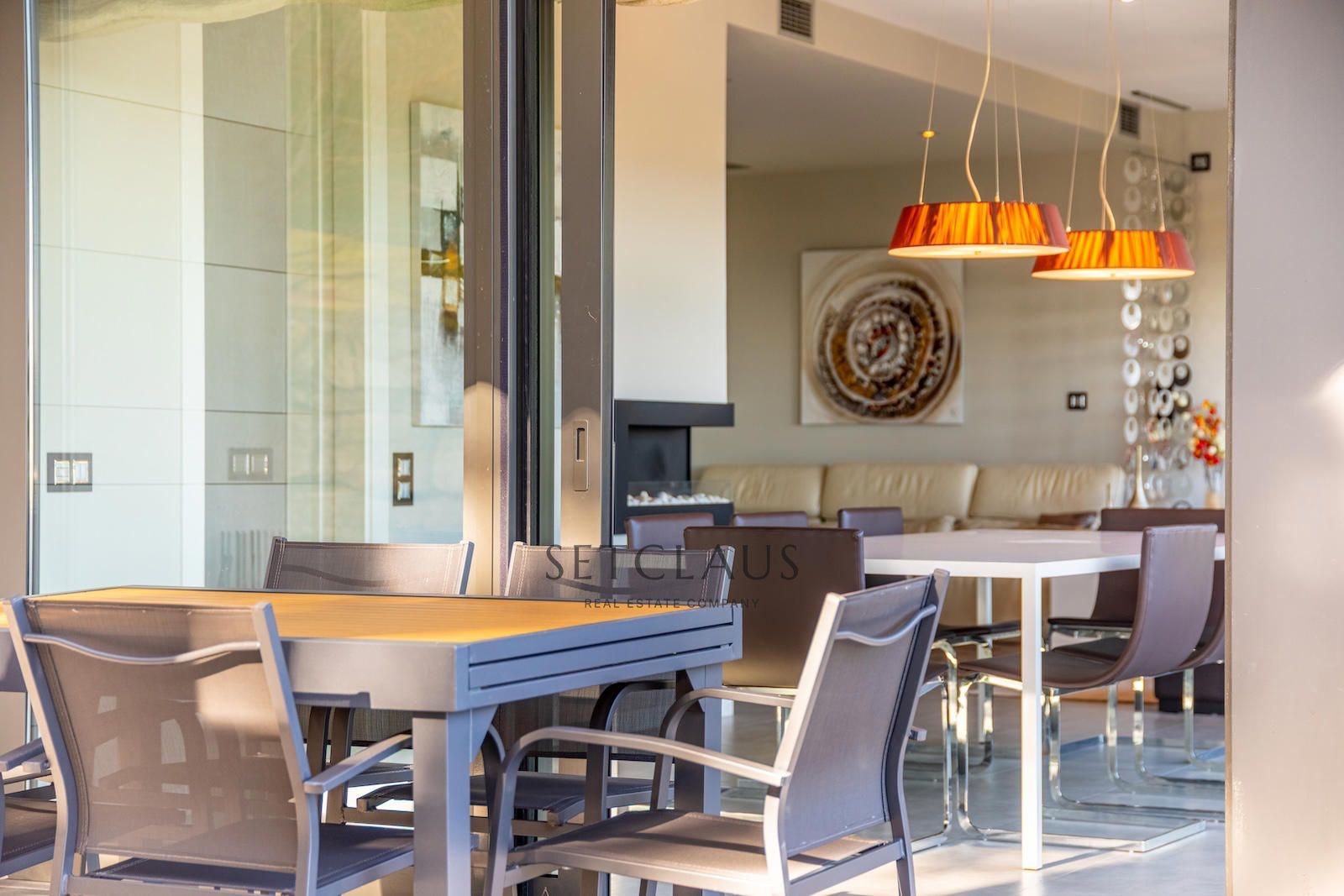 Comprar Privacidad absoluta y vistas espectaculares en Premià de Dalt foto 28