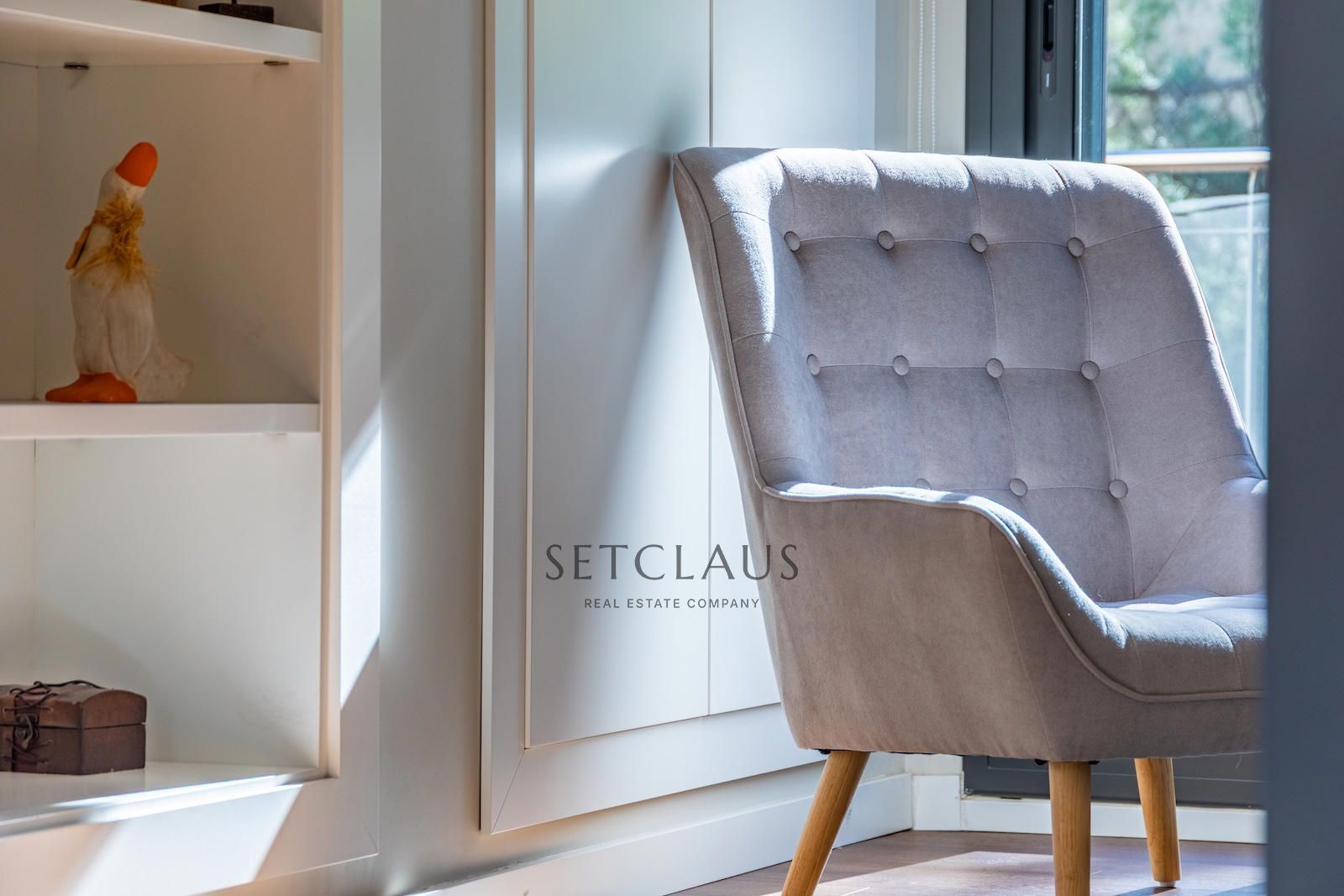 Comprar Privacidad absoluta y vistas espectaculares en Premià de Dalt foto 43