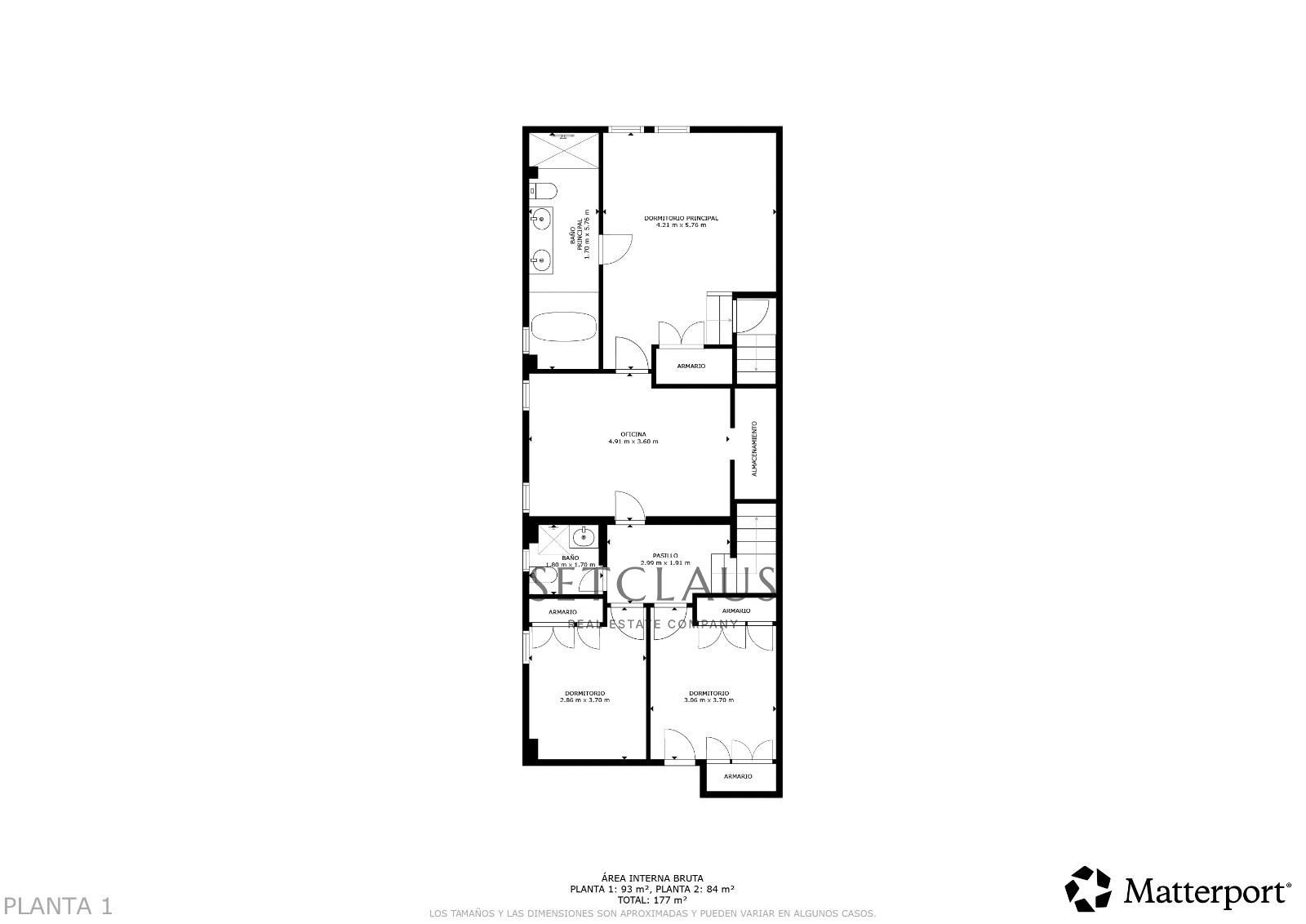 Comprar Dúplex en segunda línea de mar con vistas panorámicas y 2 plazas de garaje en Premià de Mar. foto 35