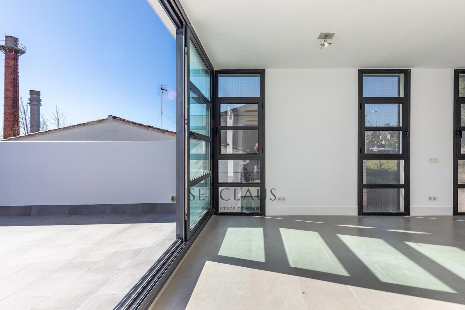 Inmueble MASNOU. Designer duplex penthouse with communal pool foto 2