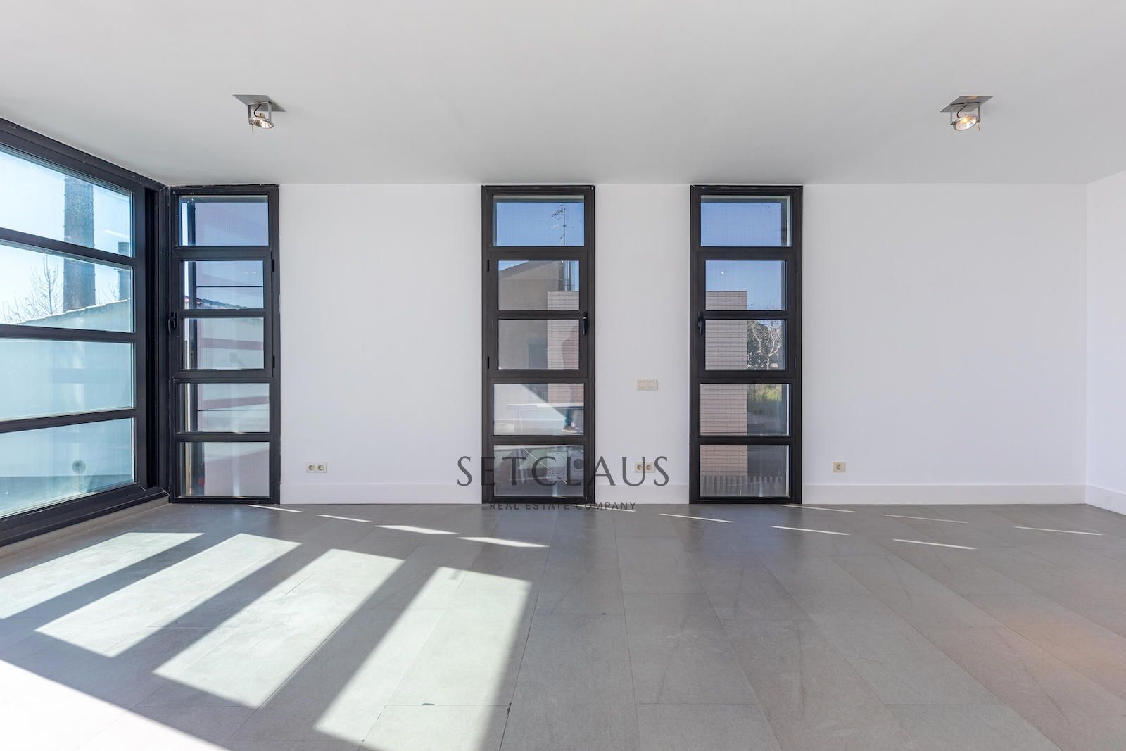 Inmueble MASNOU. Designer duplex penthouse with communal pool foto 5