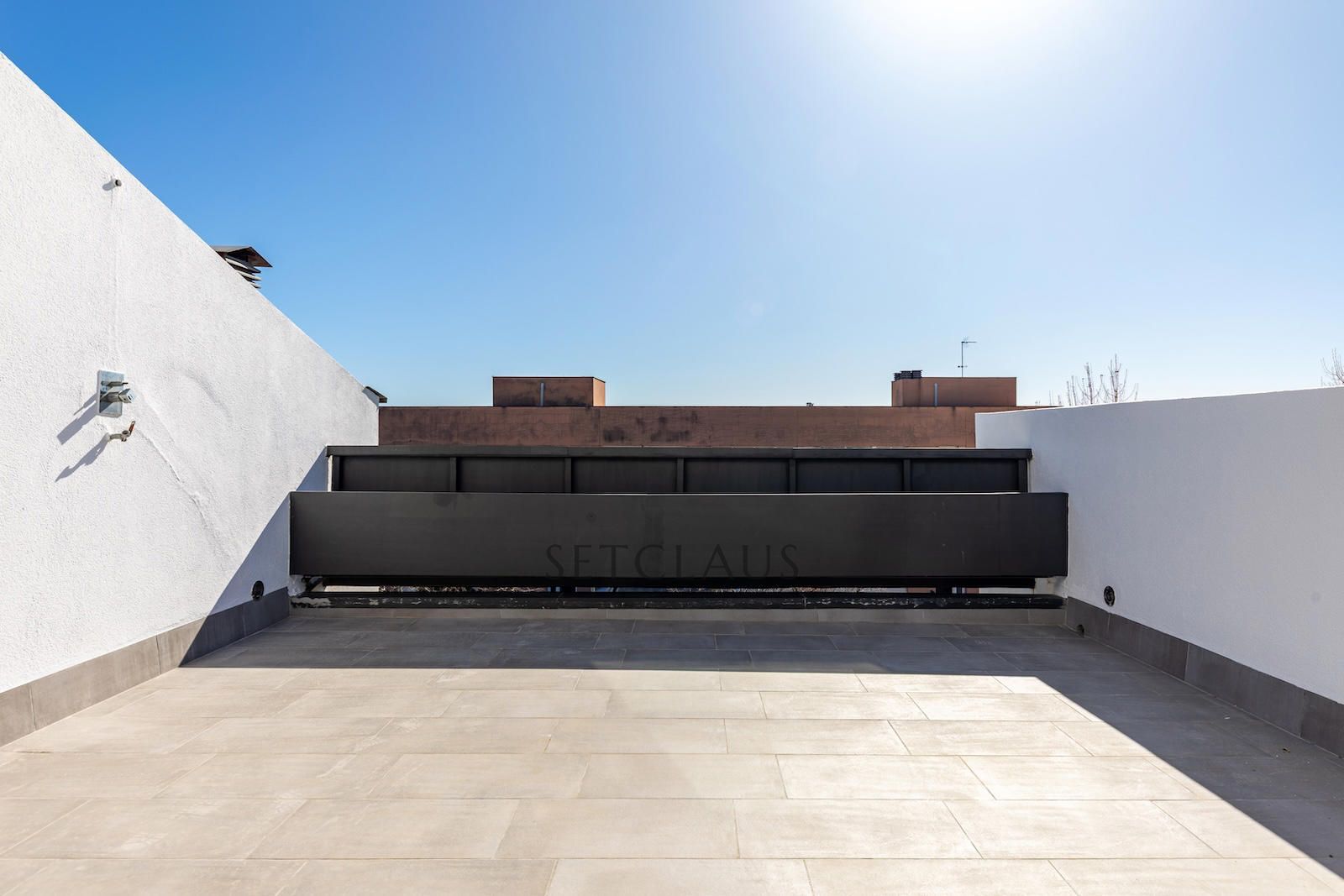 Inmueble MASNOU. Designer duplex penthouse with communal pool foto 6