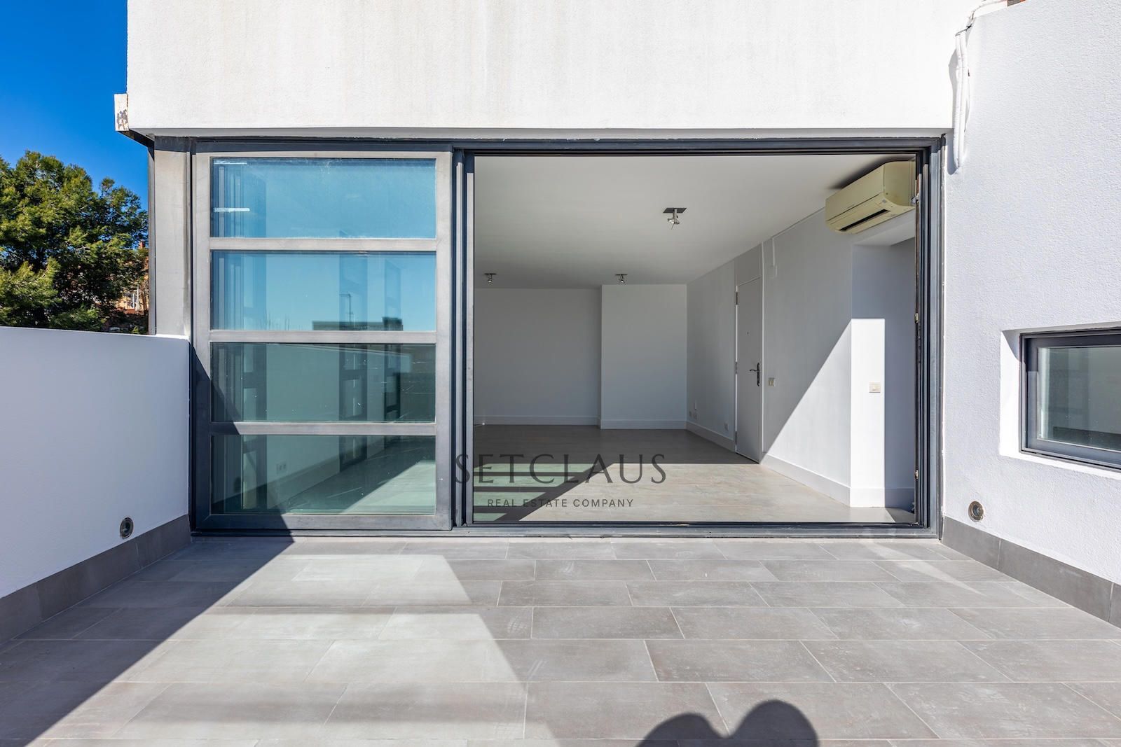 Inmueble MASNOU. Designer duplex penthouse with communal pool foto 7