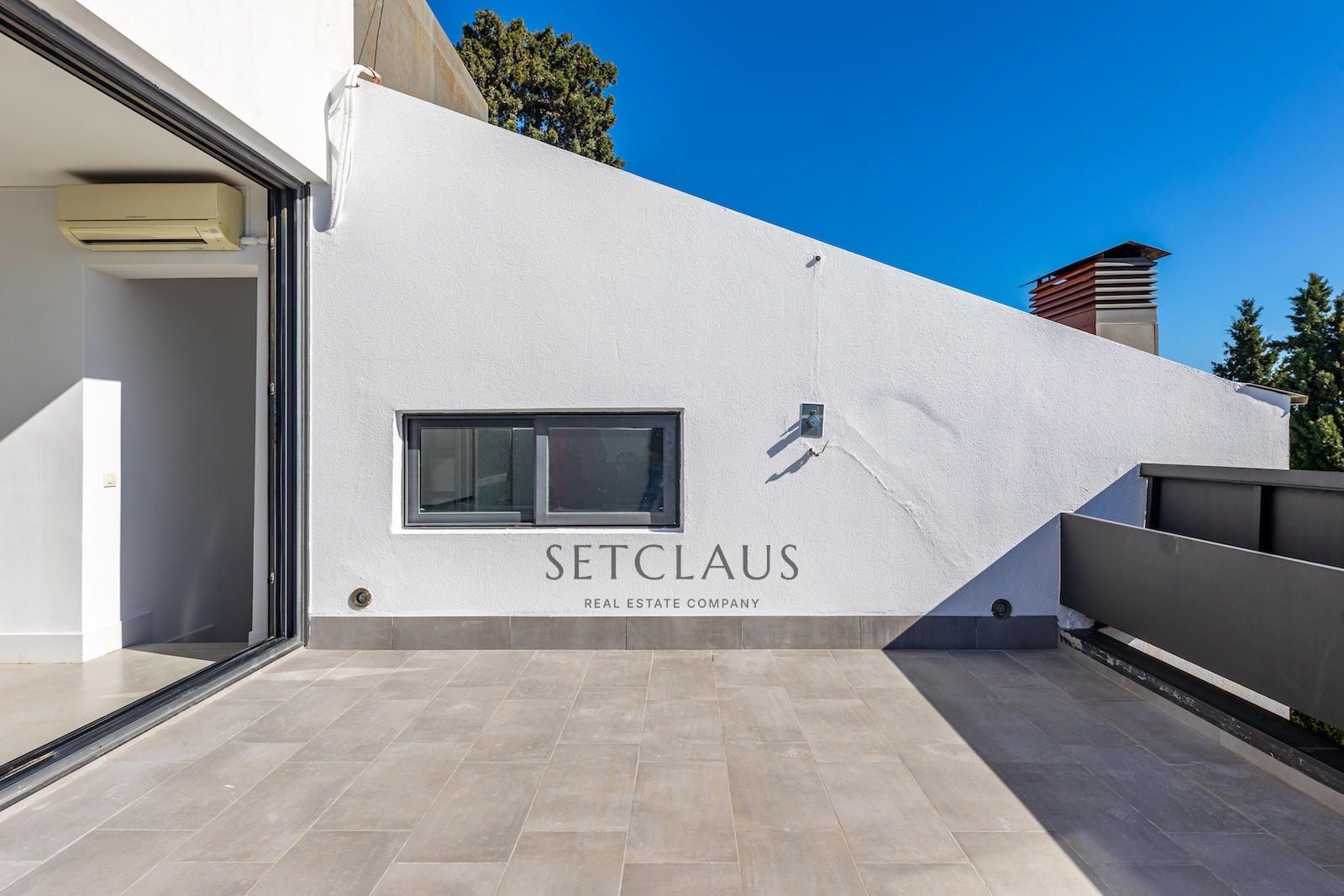 Inmueble MASNOU. Designer duplex penthouse with communal pool foto 8