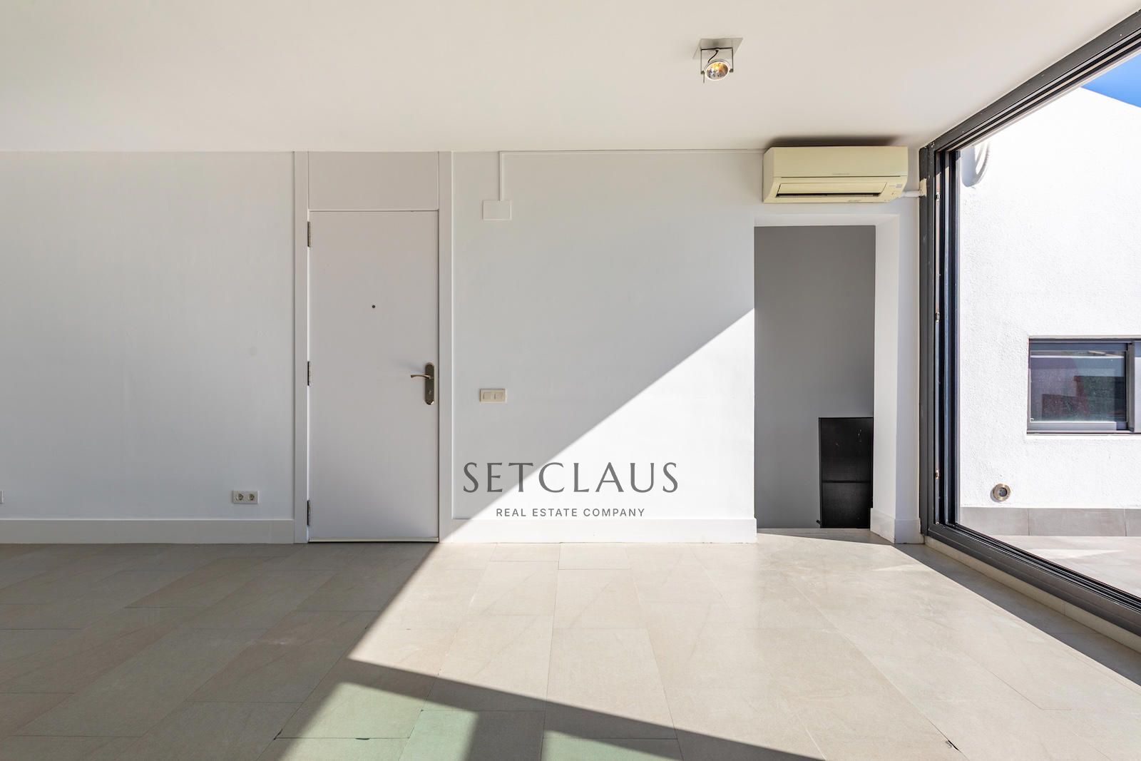 Inmueble MASNOU. Designer duplex penthouse with communal pool foto 9