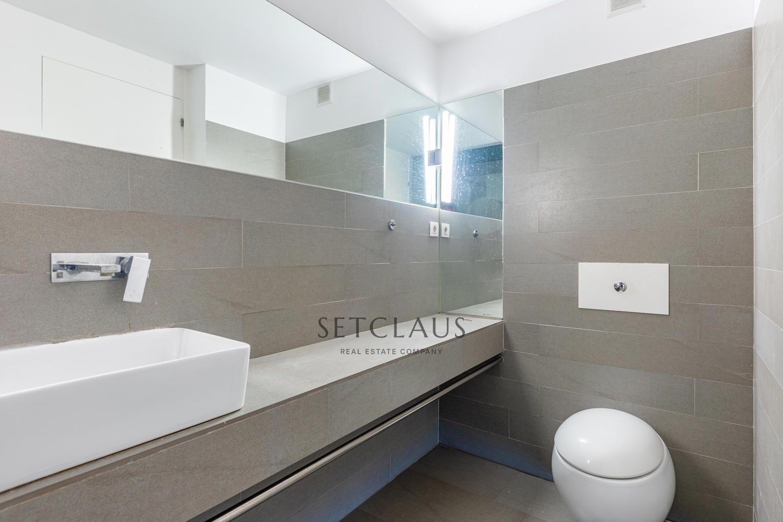 Inmueble MASNOU. Designer duplex penthouse with communal pool foto 19