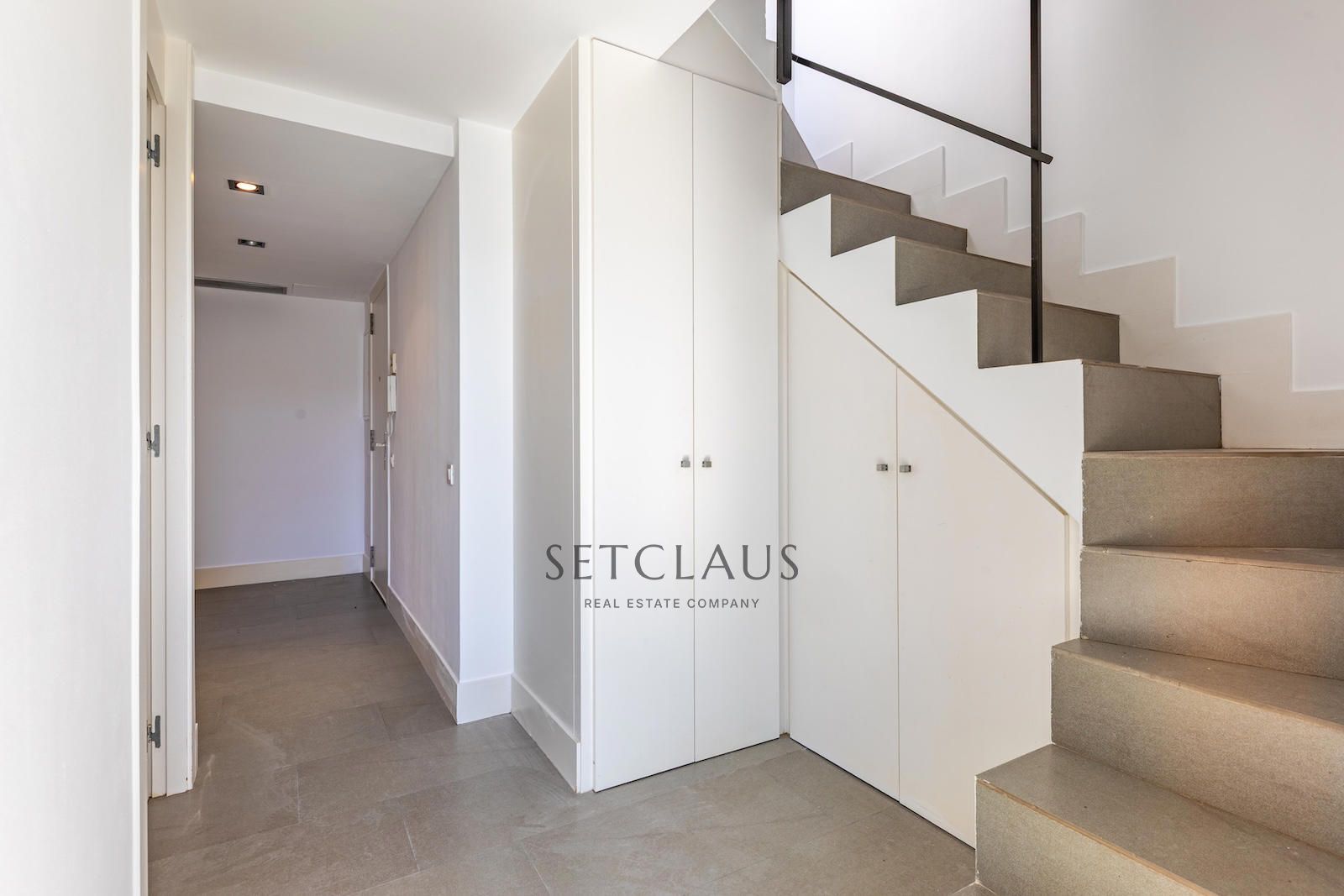 Inmueble MASNOU. Designer duplex penthouse with communal pool foto 20