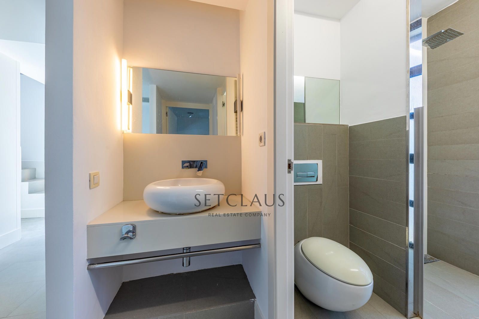 Inmueble MASNOU. Designer duplex penthouse with communal pool foto 25