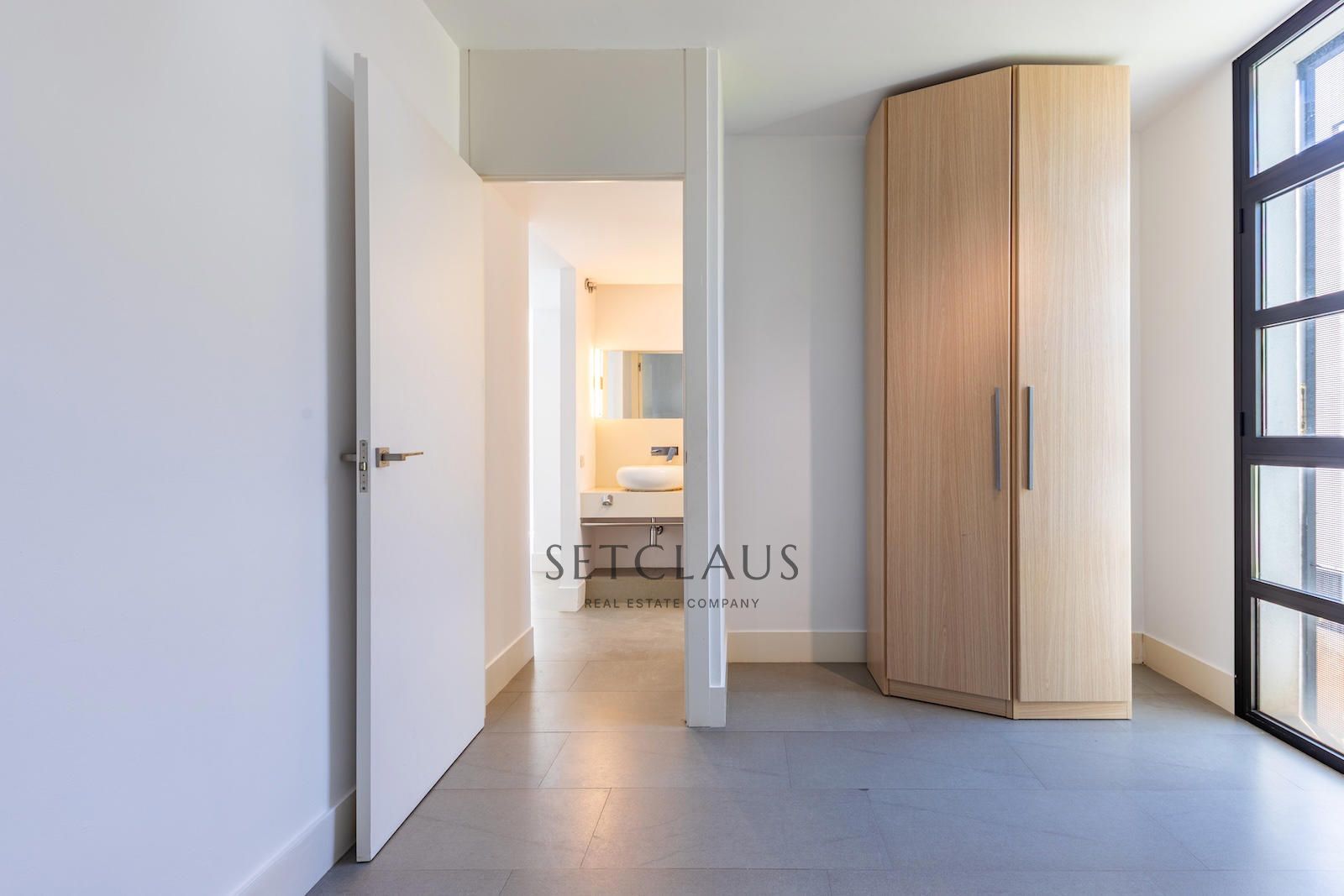 Inmueble MASNOU. Designer duplex penthouse with communal pool foto 28