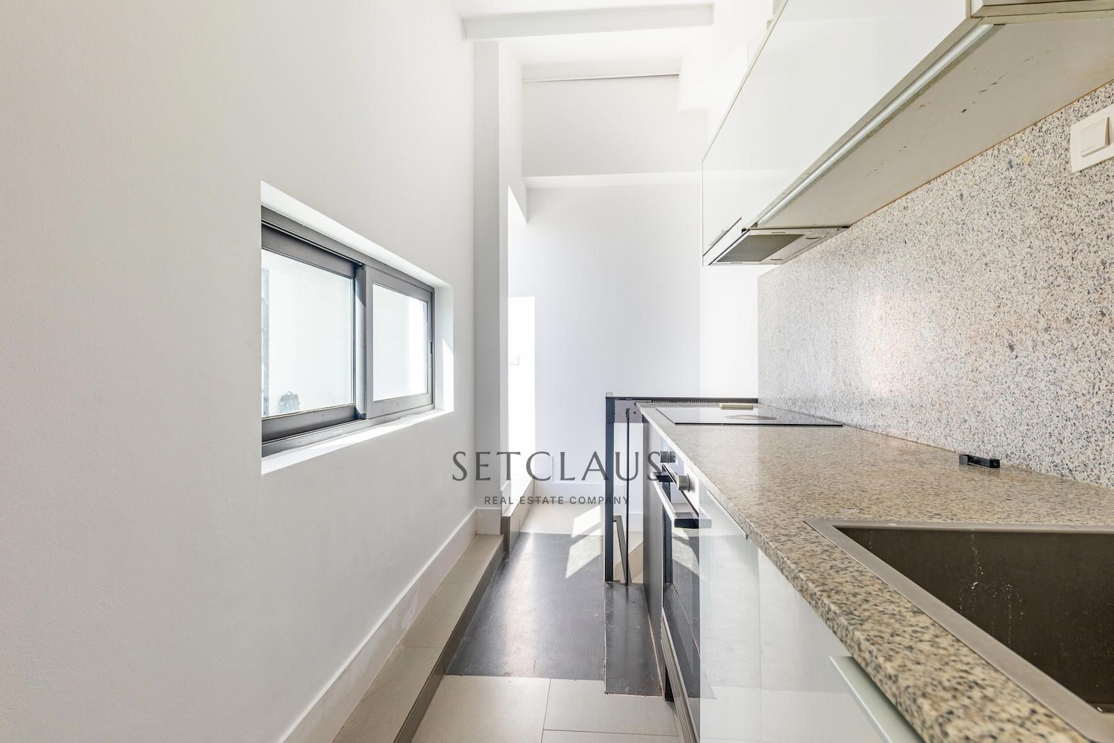 Inmueble MASNOU. Designer duplex penthouse with communal pool foto 13