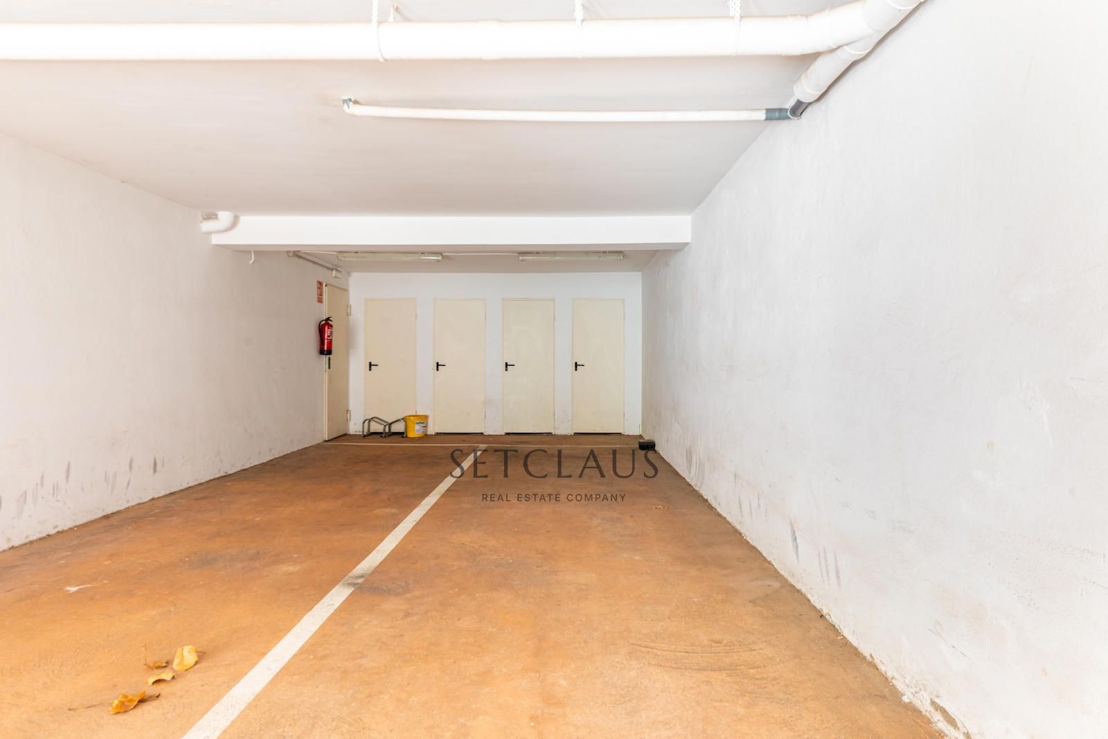 Inmueble MASNOU. Designer duplex penthouse with communal pool foto 31