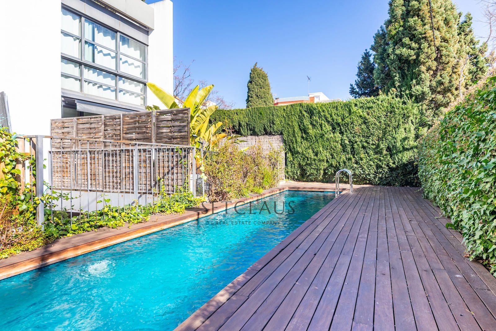 Inmueble MASNOU. Designer duplex penthouse with communal pool foto 30