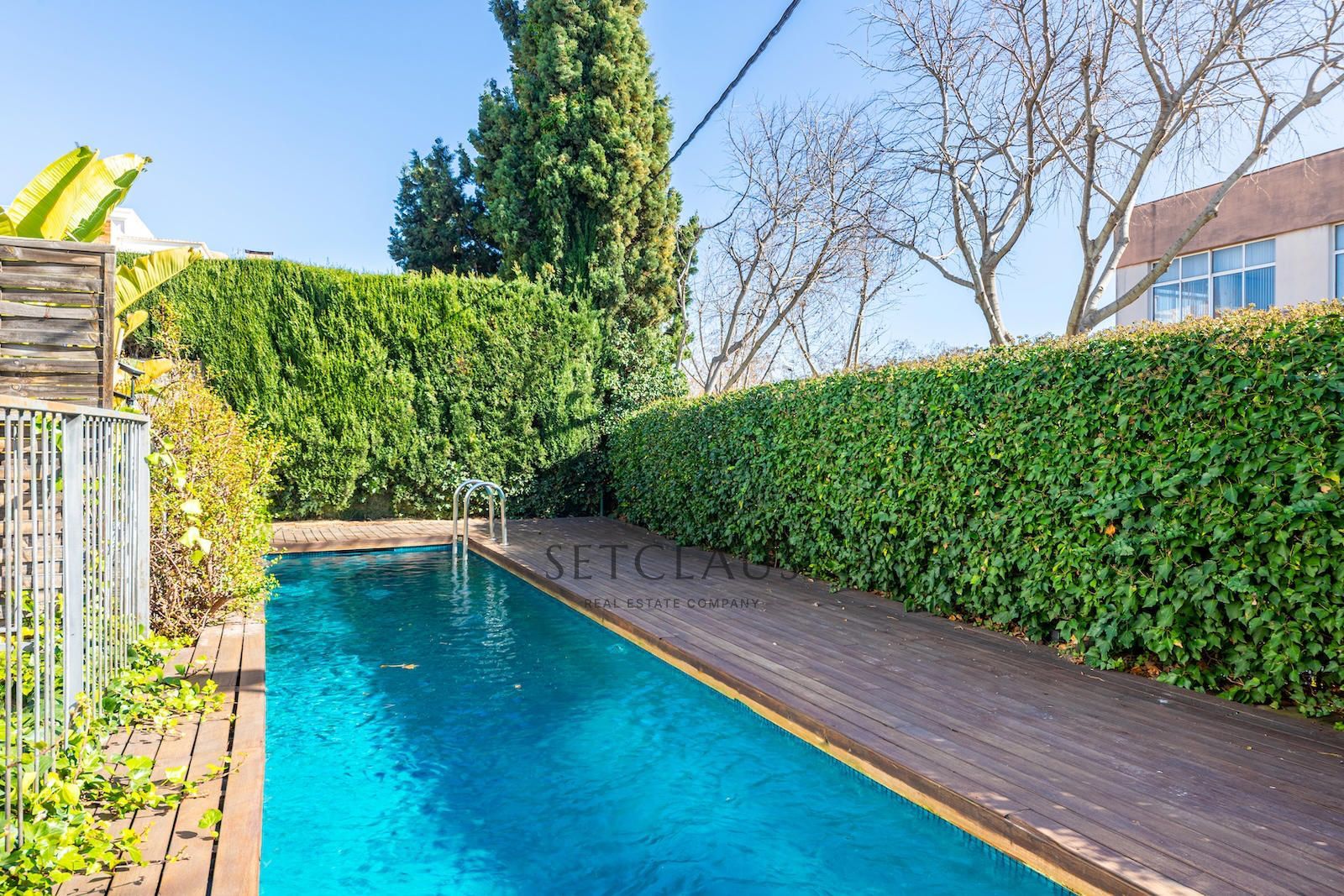 Inmueble MASNOU. Designer duplex penthouse with communal pool foto 29